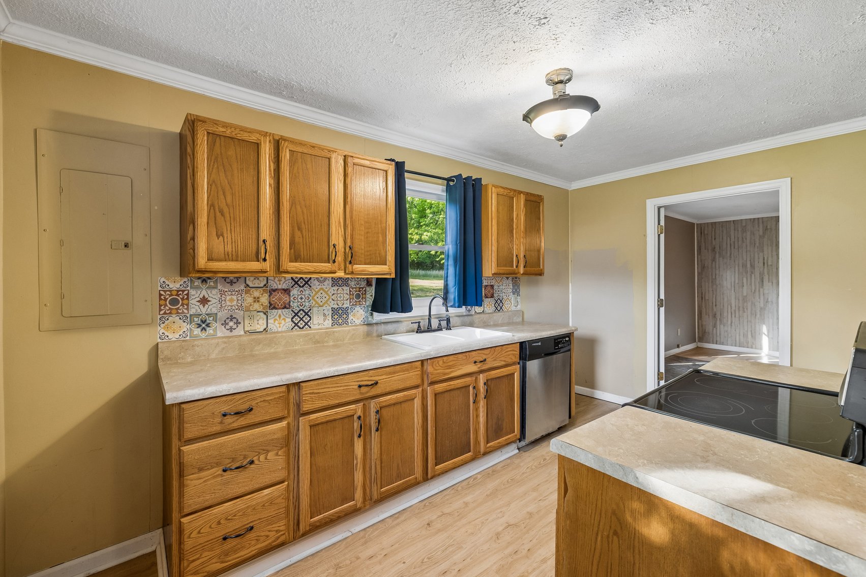 Image for 1650 Dickens Hill Road, Bradyville