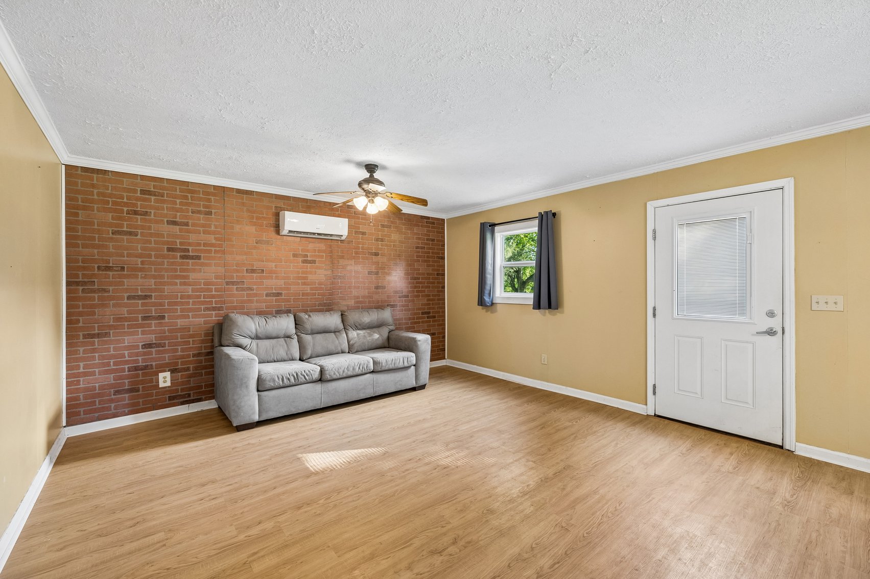 Image for 1650 Dickens Hill Road, Bradyville