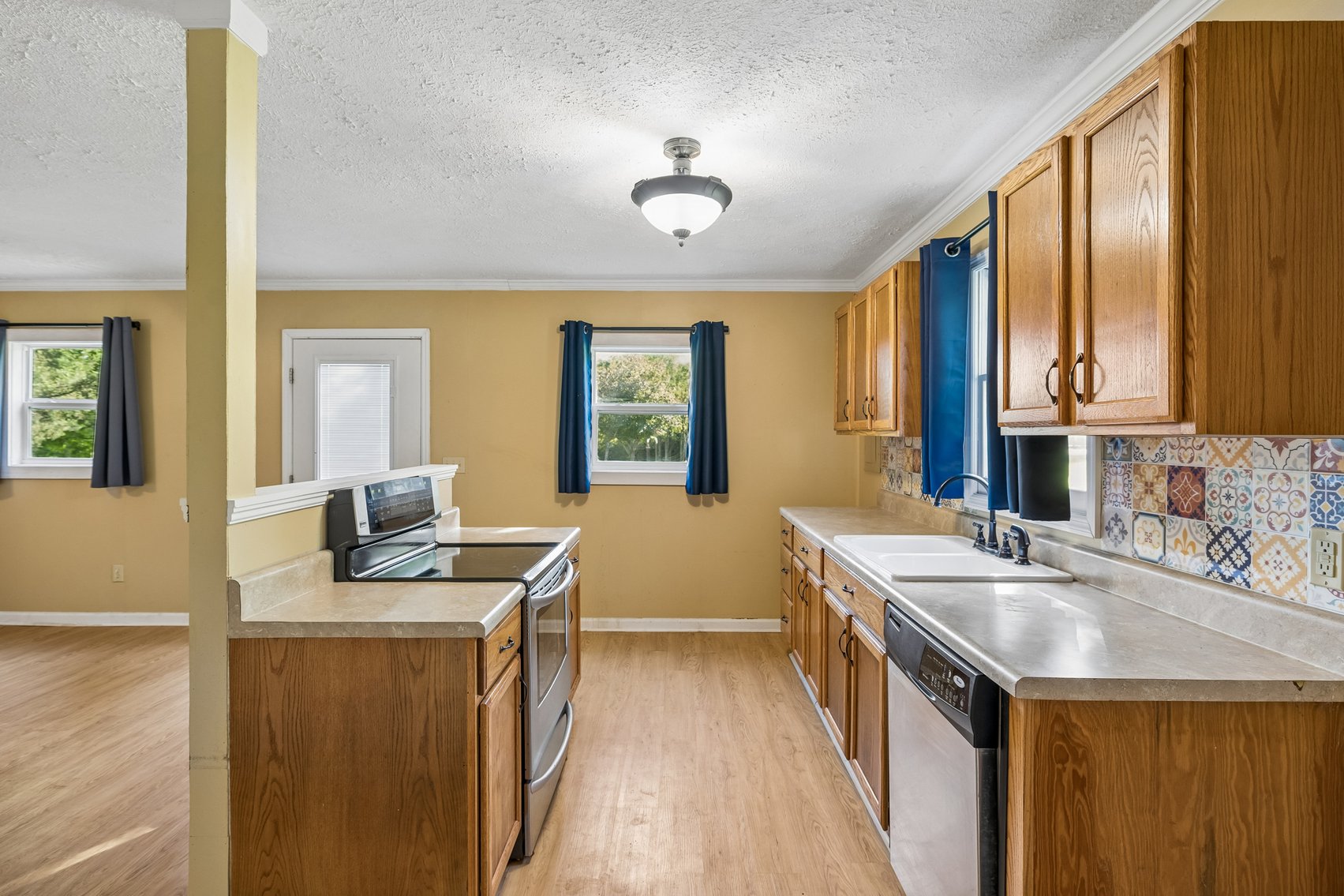 Image for 1650 Dickens Hill Road, Bradyville