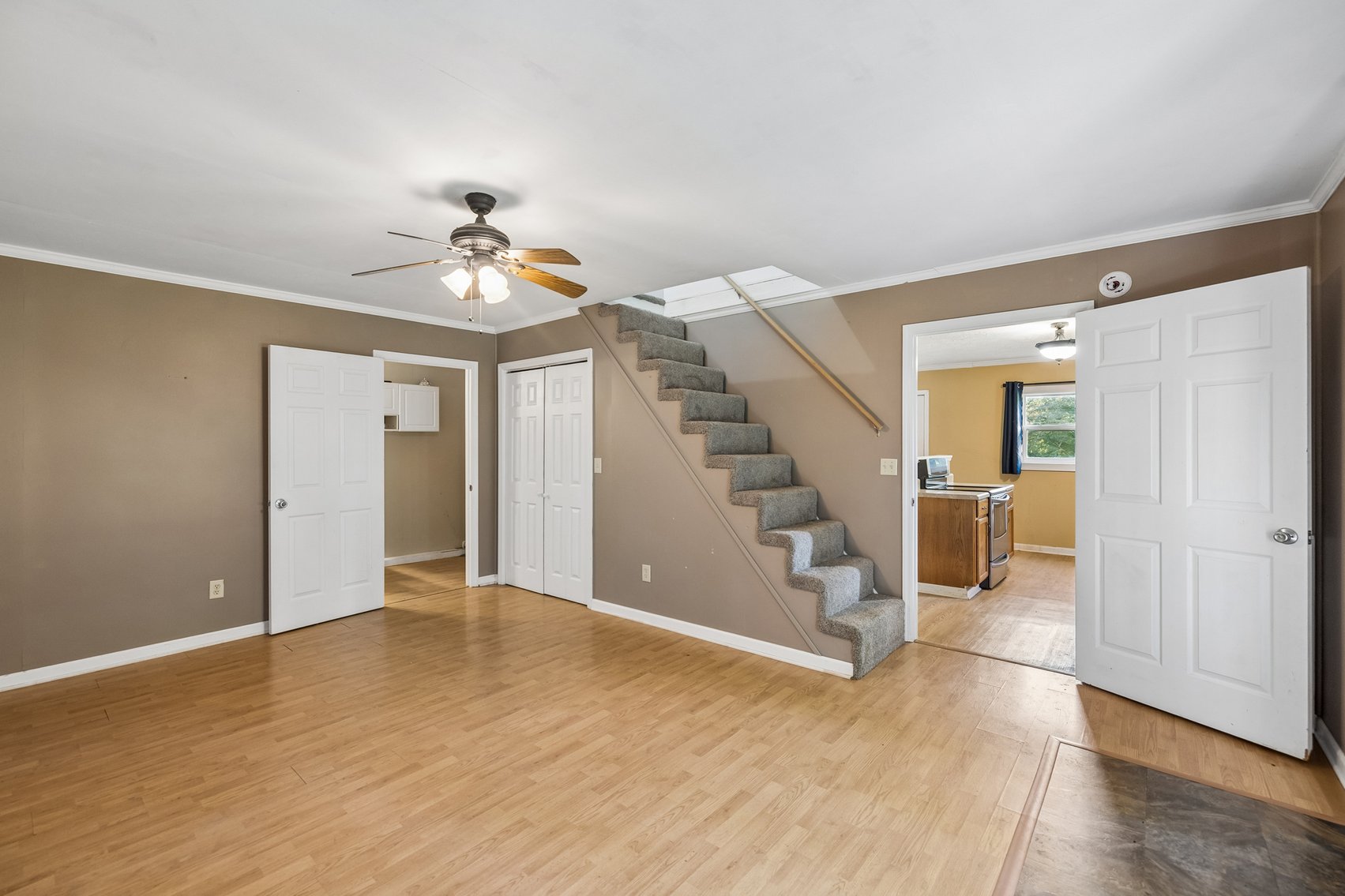 Image for 1650 Dickens Hill Road, Bradyville