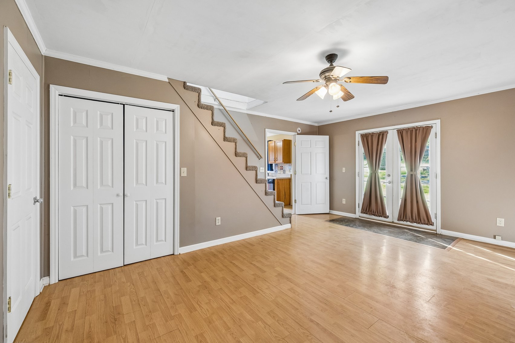 Image for 1650 Dickens Hill Road, Bradyville