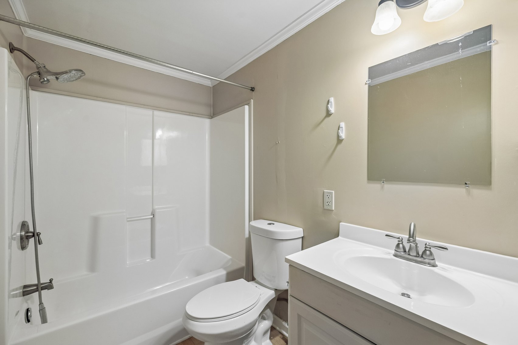 Image for 1650 Dickens Hill Road, Bradyville