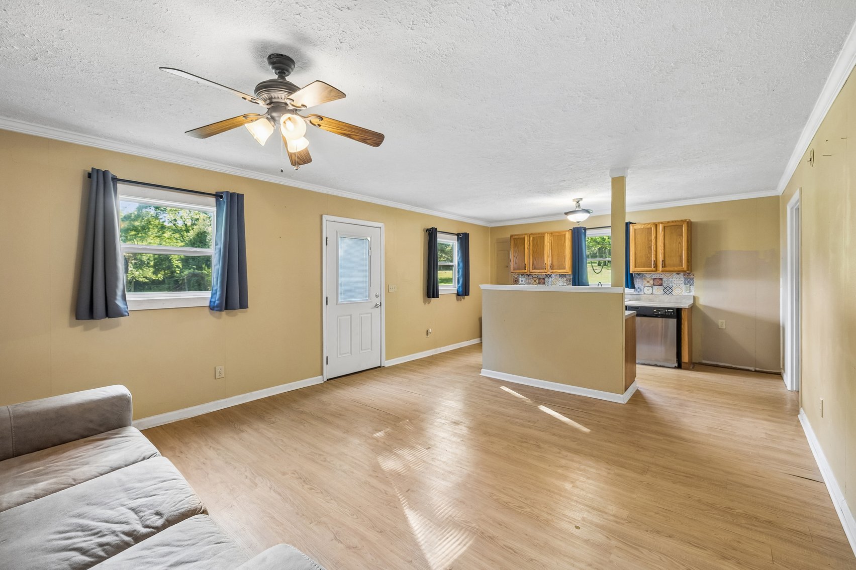 Image for 1650 Dickens Hill Road, Bradyville