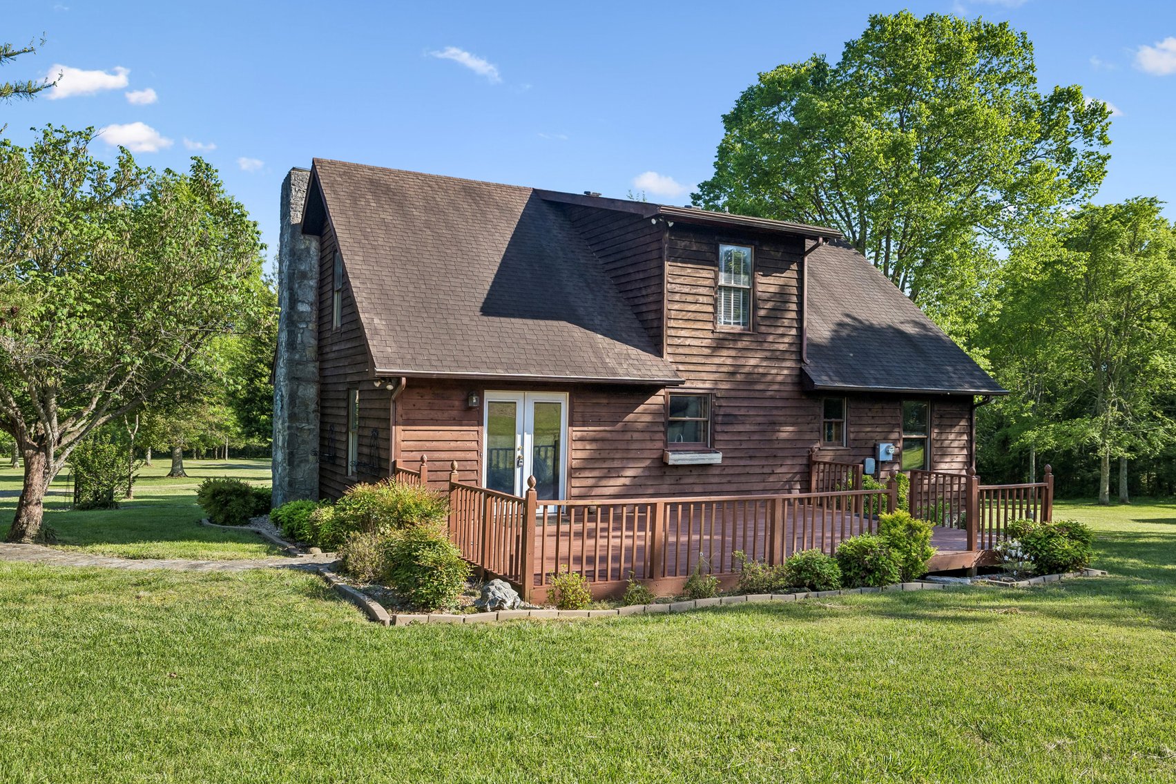 Image for 1650 Dickens Hill Road, Bradyville