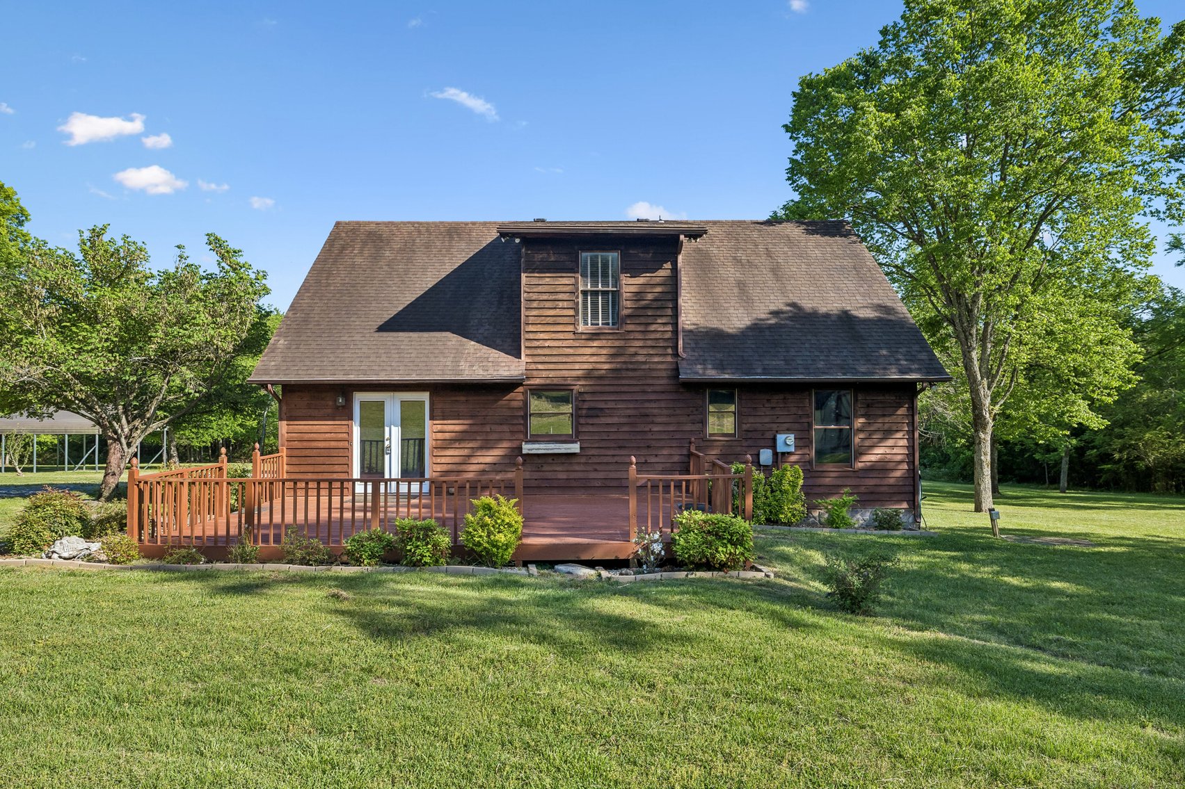 Image for 1650 Dickens Hill Road, Bradyville