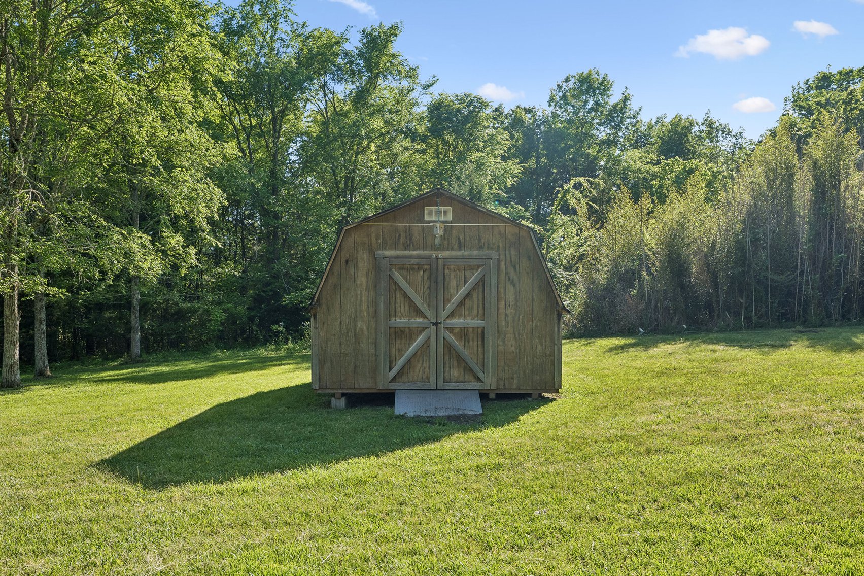 Image for 1650 Dickens Hill Road, Bradyville