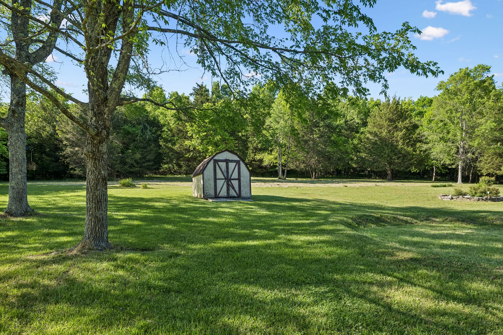 Image for 1650 Dickens Hill Road, Bradyville