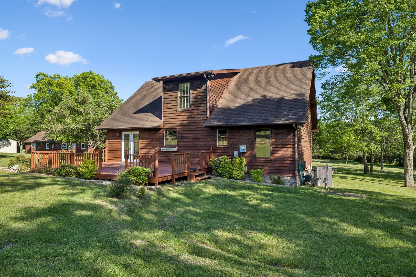 Image for 1650 Dickens Hill Road, Bradyville