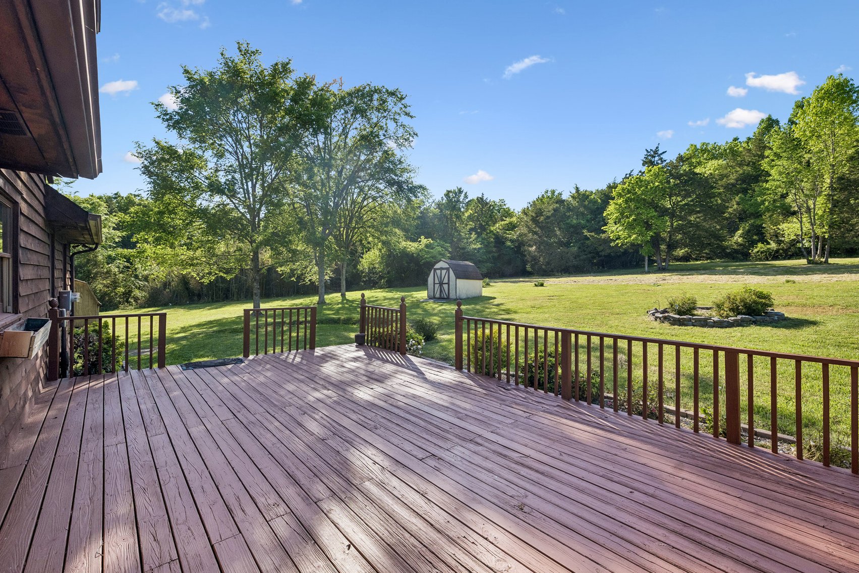 Image for 1650 Dickens Hill Road, Bradyville