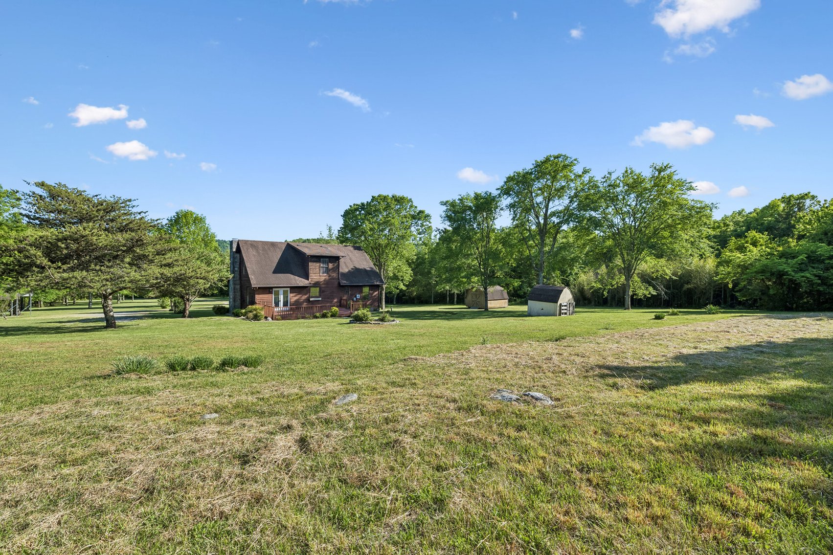 Image for 1650 Dickens Hill Road, Bradyville