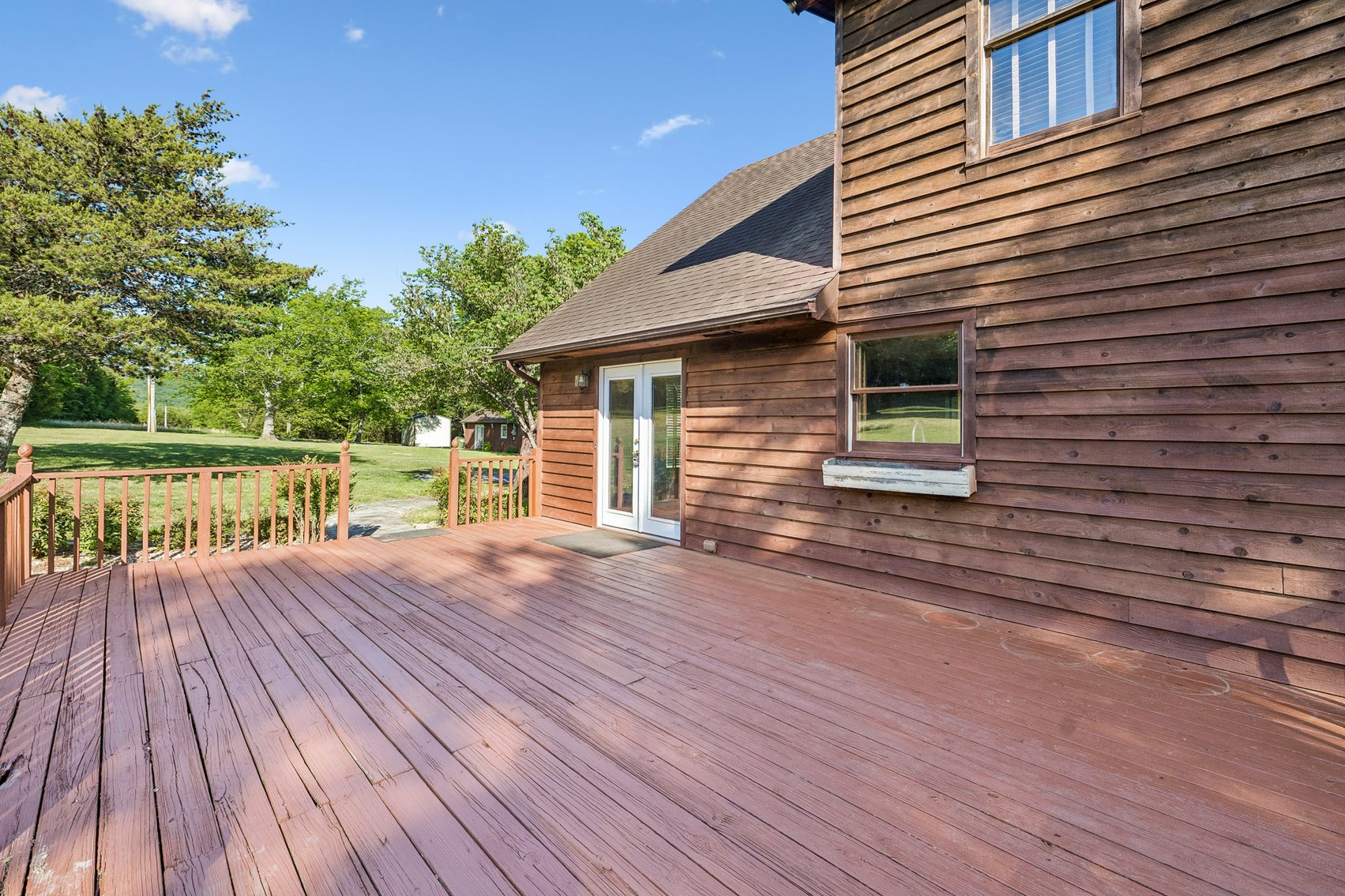 Image for 1650 Dickens Hill Road, Bradyville