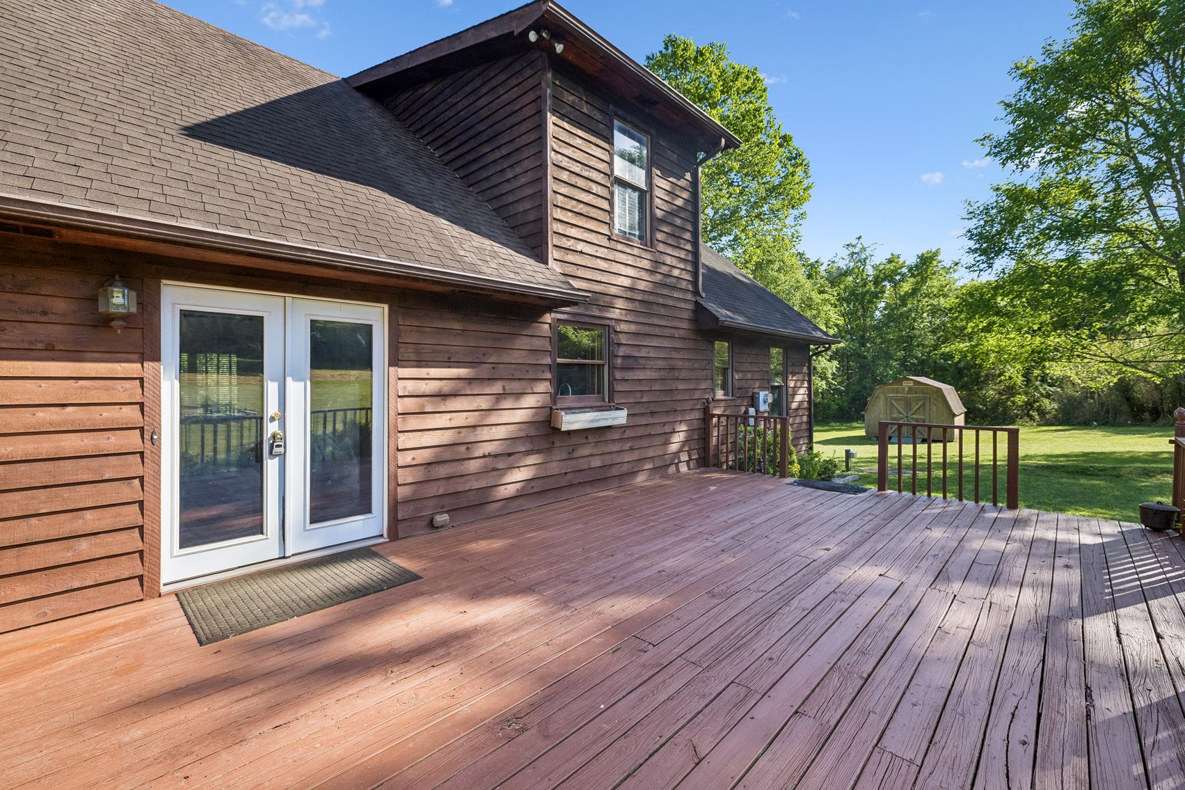 Image for 1650 Dickens Hill Road, Bradyville