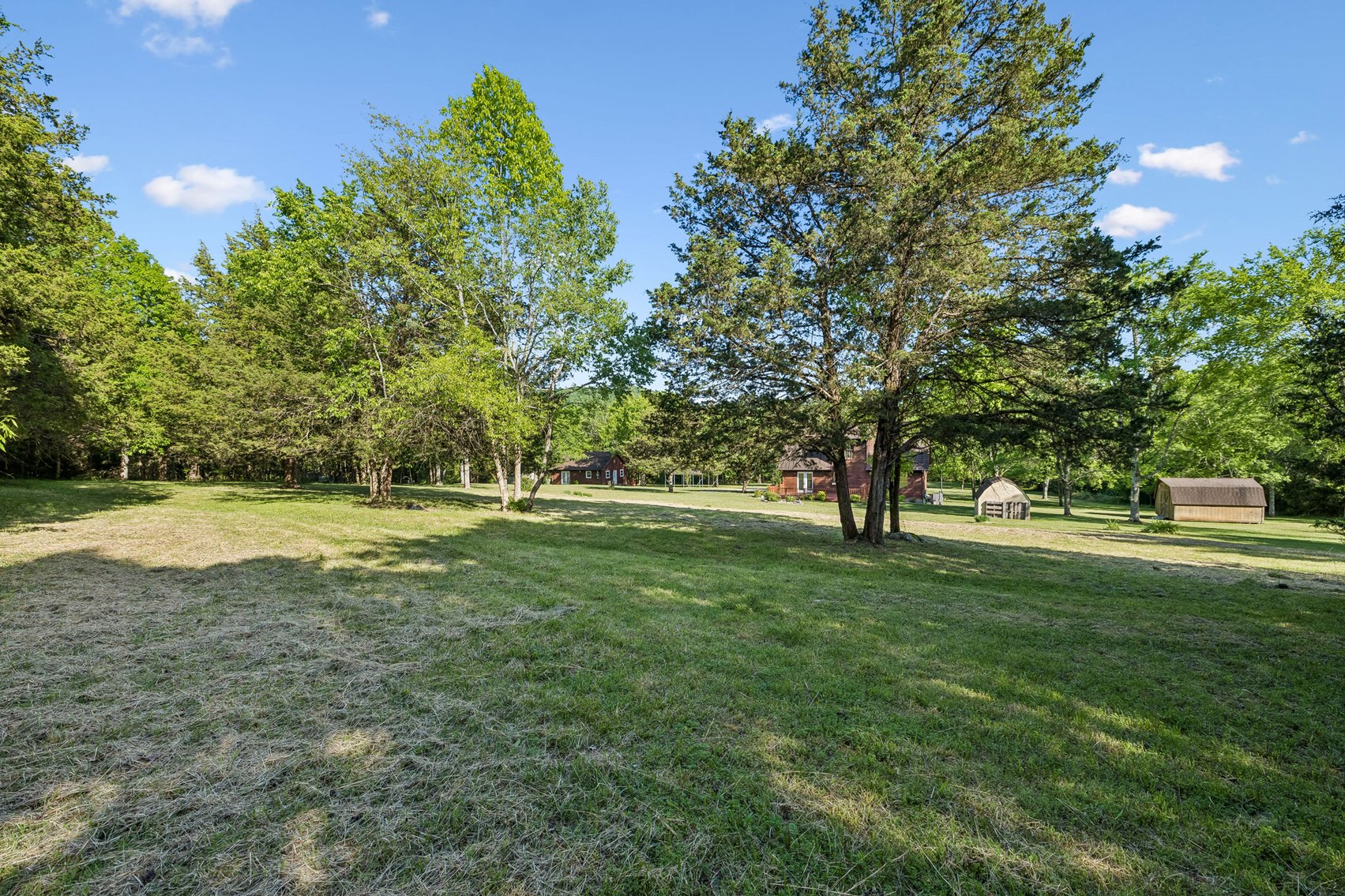 Image for 1650 Dickens Hill Road, Bradyville