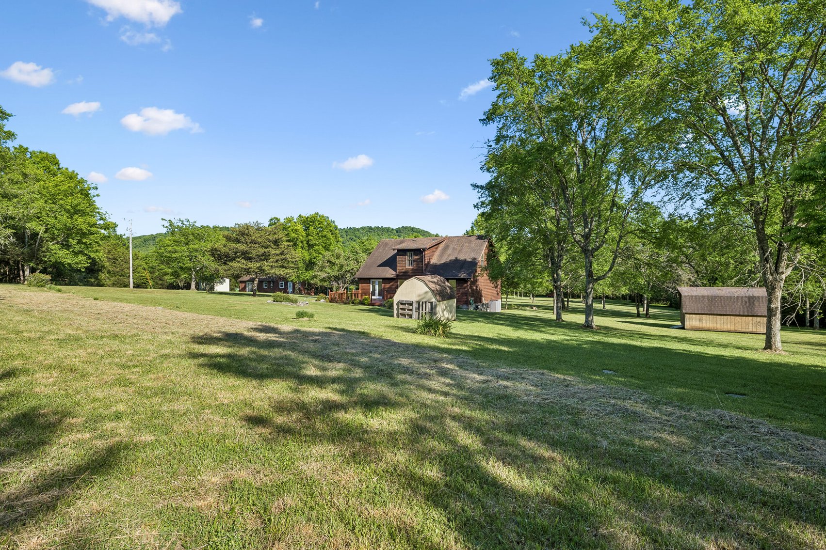 Image for 1650 Dickens Hill Road, Bradyville