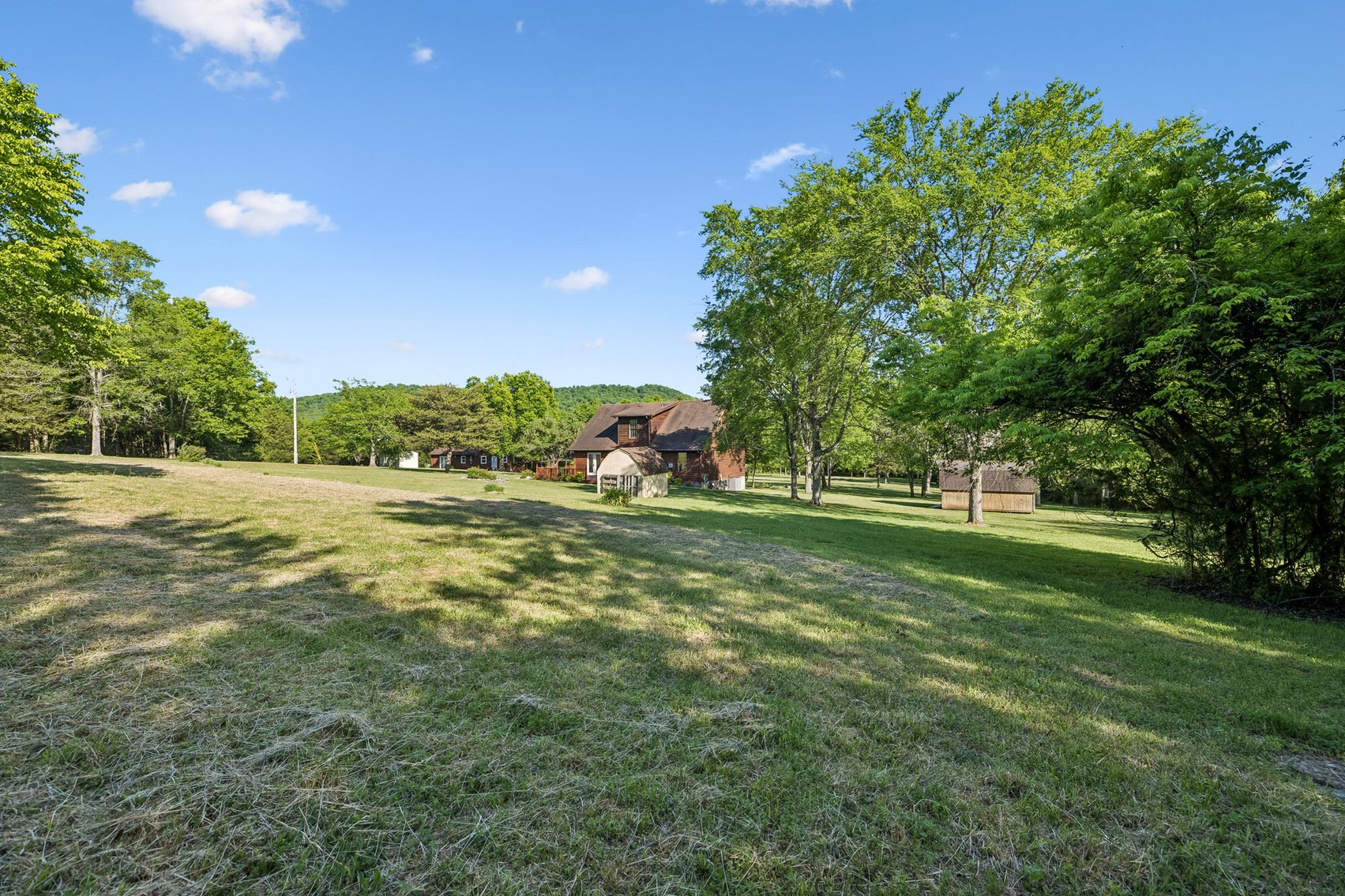 Image for 1650 Dickens Hill Road, Bradyville