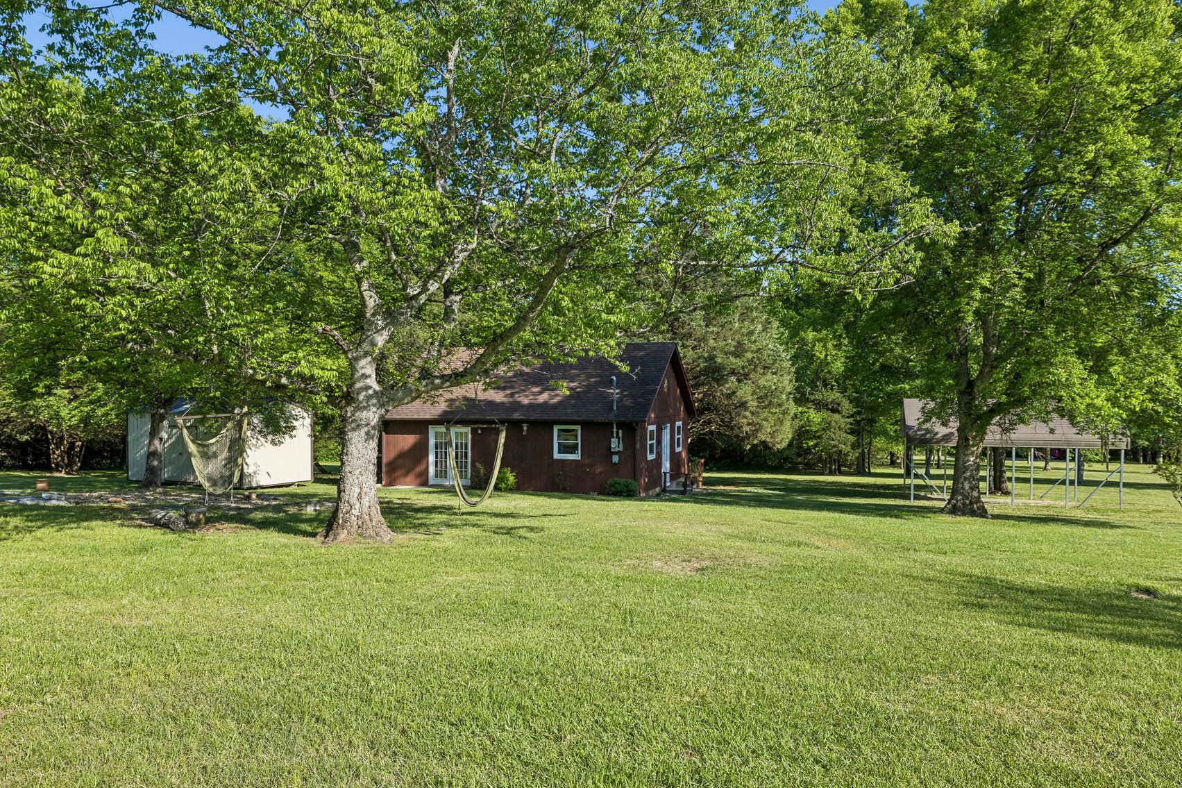 Image for 1650 Dickens Hill Road, Bradyville