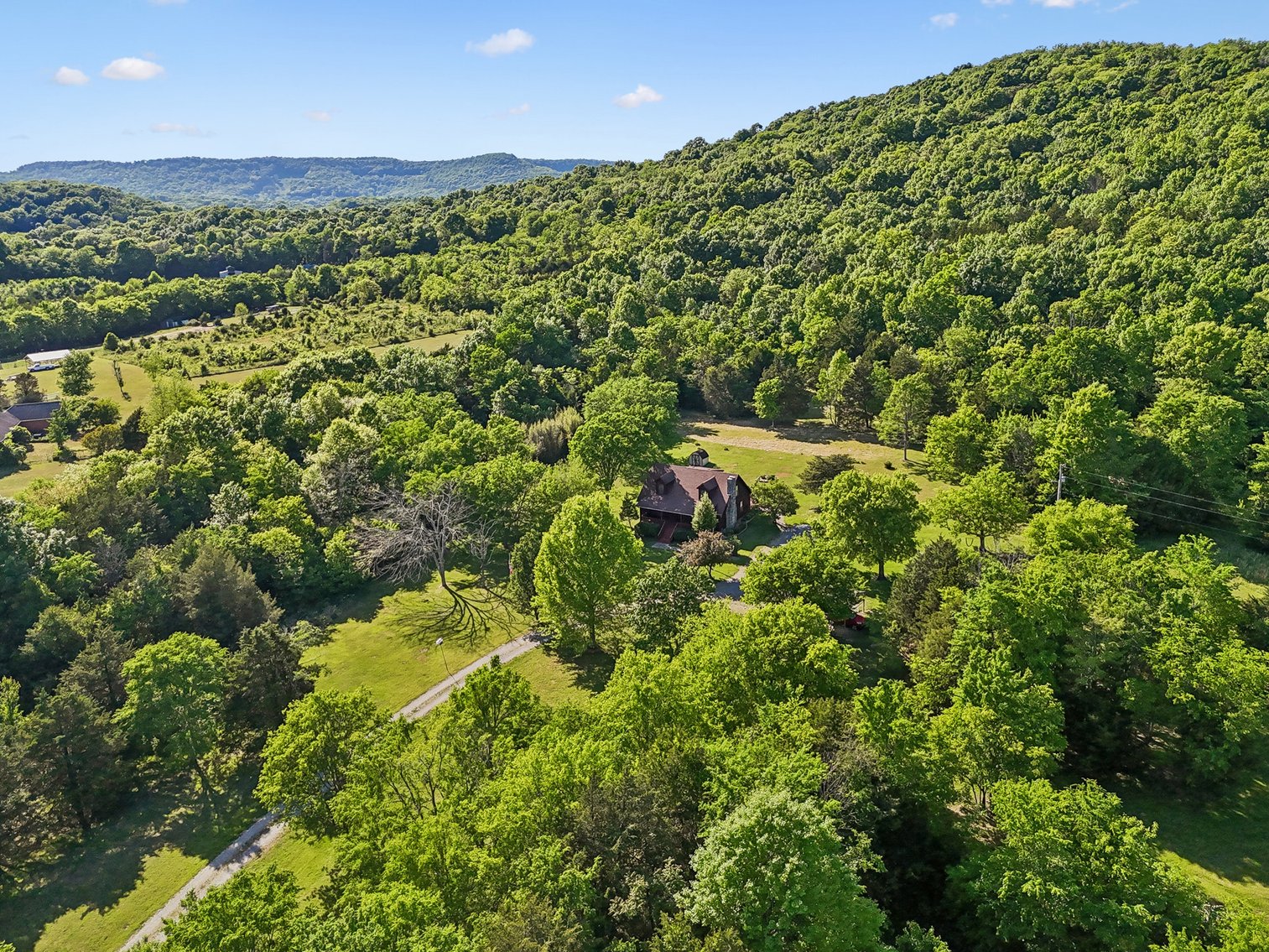 Image for 1650 Dickens Hill Road, Bradyville