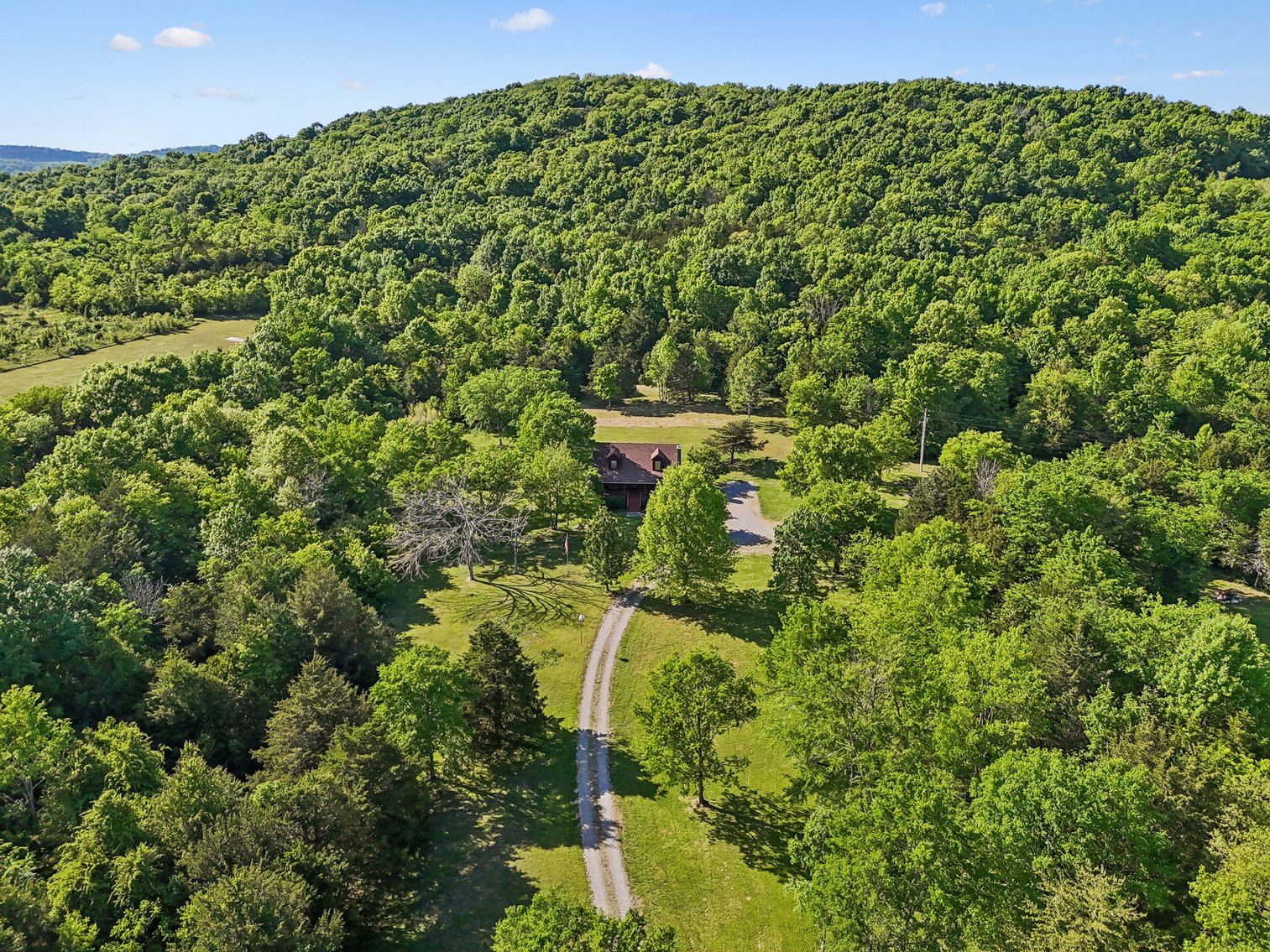 Image for 1650 Dickens Hill Road, Bradyville