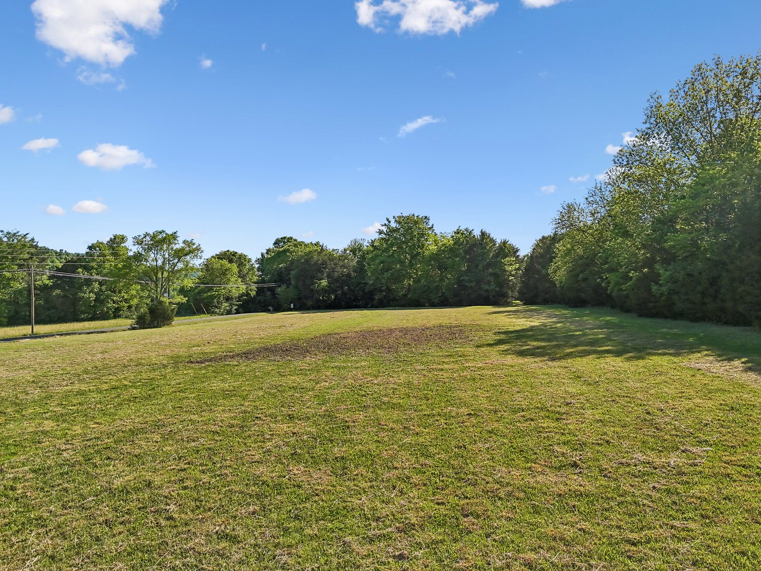 Image for 1650 Dickens Hill Road, Bradyville