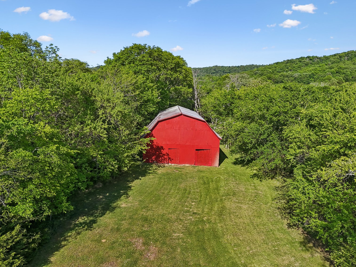 Image for 1650 Dickens Hill Road, Bradyville