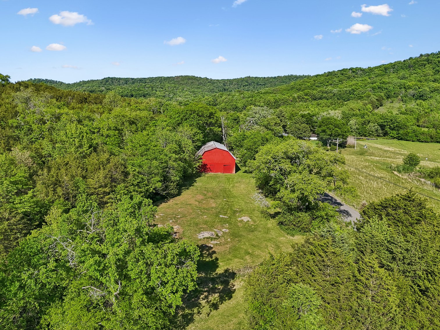Image for 1650 Dickens Hill Road, Bradyville