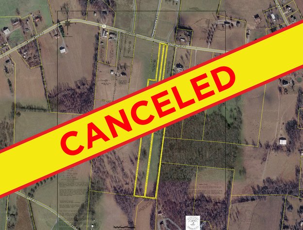 Image for 0 Center Hill Rd, Woodbury
