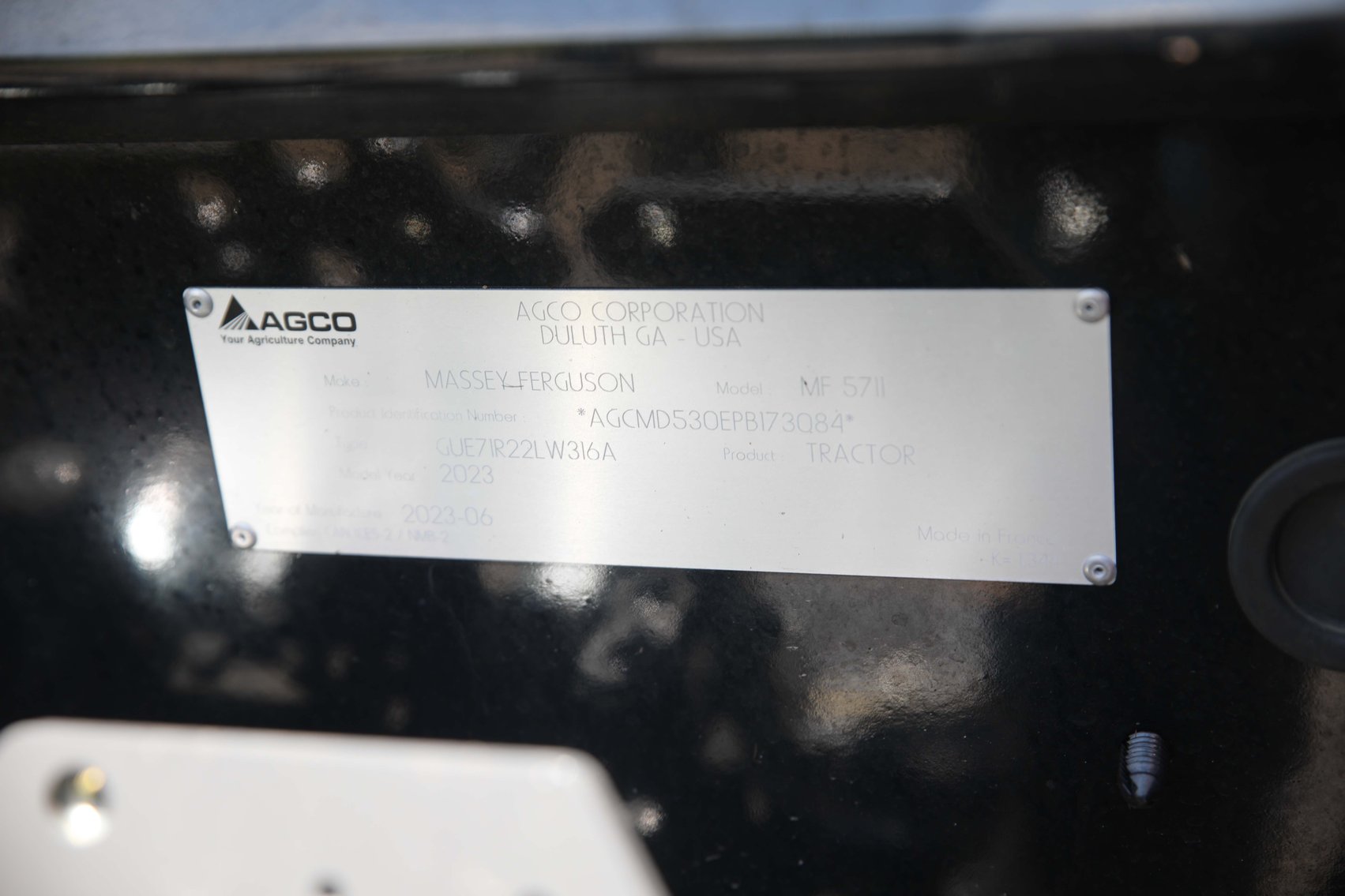 Image for Alsup Farm Equipment Auction - 960 Bartons Creek Rd, Lebanon