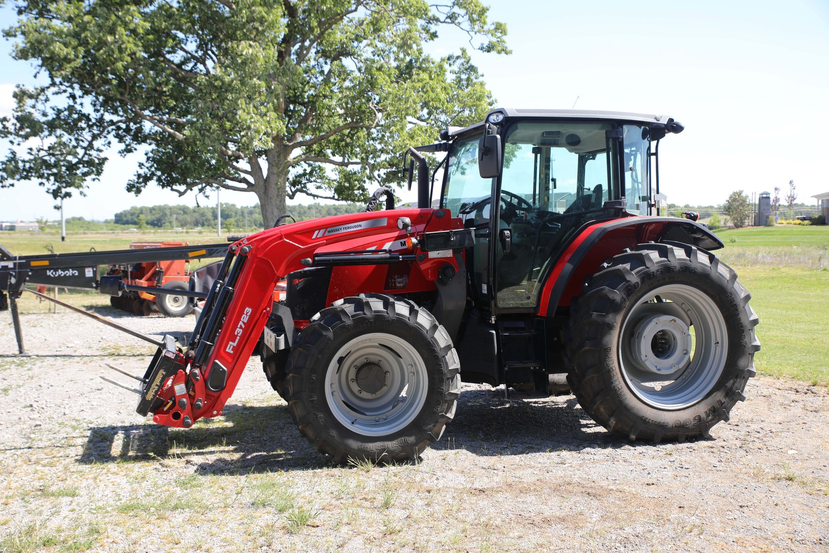 Image for Alsup Farm Equipment Auction - 960 Bartons Creek Rd, Lebanon