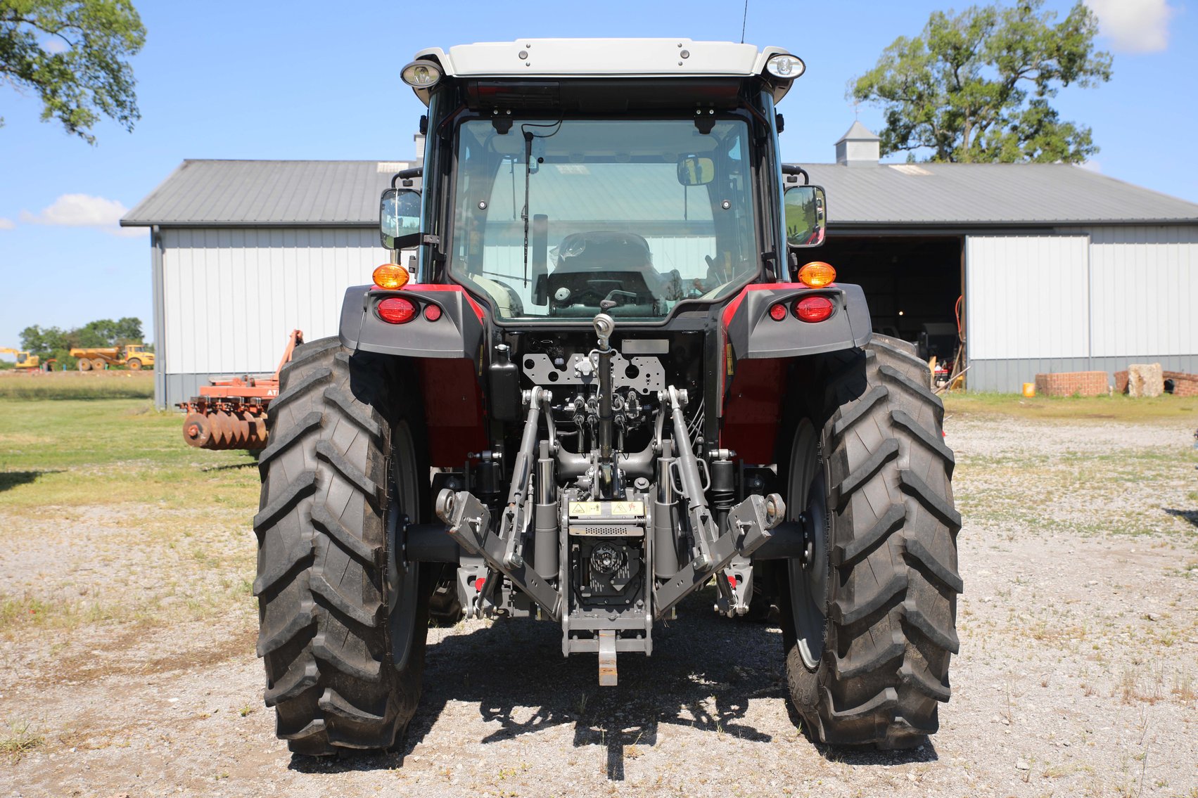 Image for Alsup Farm Equipment Auction - 960 Bartons Creek Rd, Lebanon