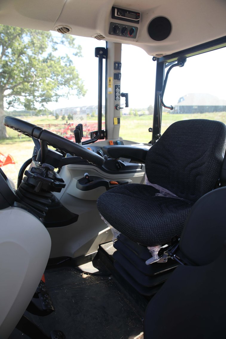Image for Alsup Farm Equipment Auction - 960 Bartons Creek Rd, Lebanon