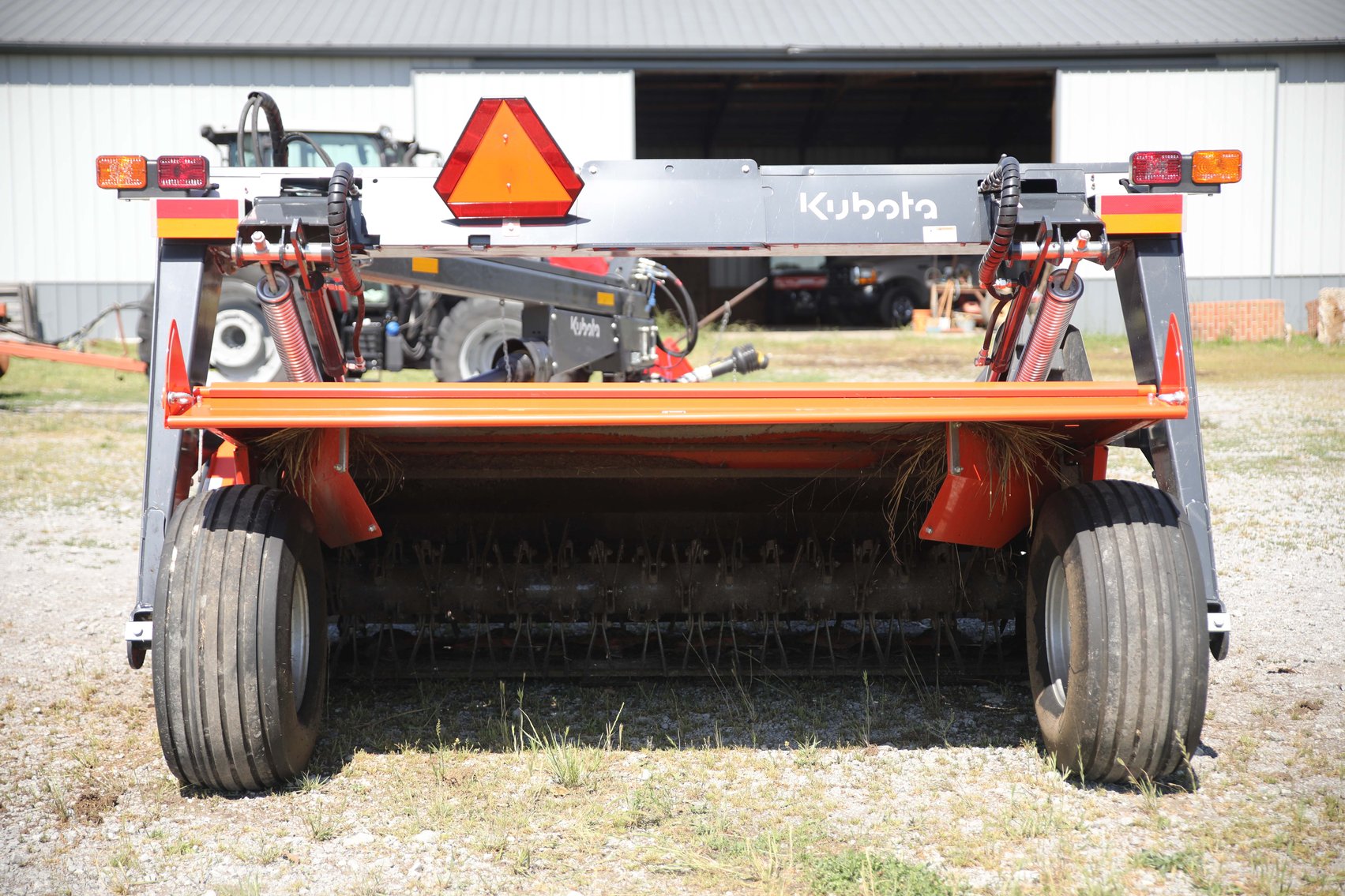 Image for Alsup Farm Equipment Auction - 960 Bartons Creek Rd, Lebanon