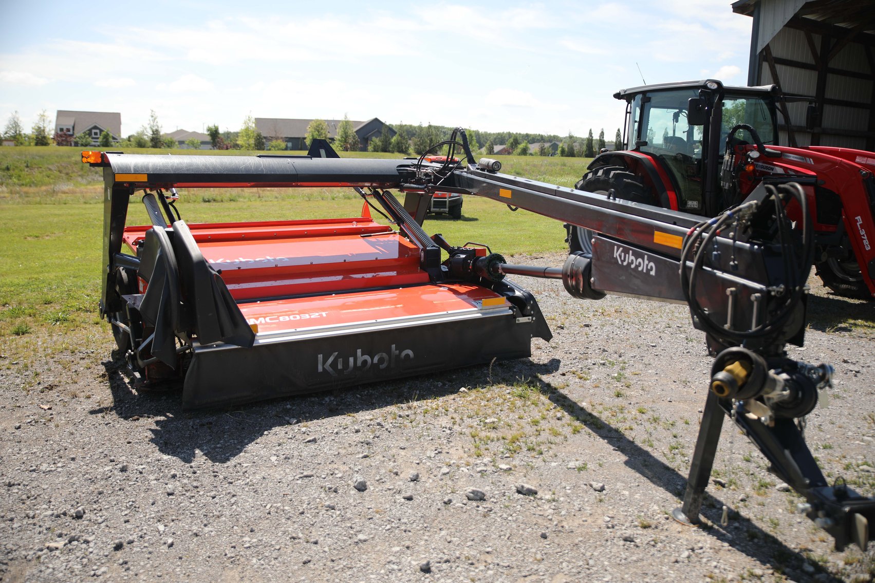 Image for Alsup Farm Equipment Auction - 960 Bartons Creek Rd, Lebanon