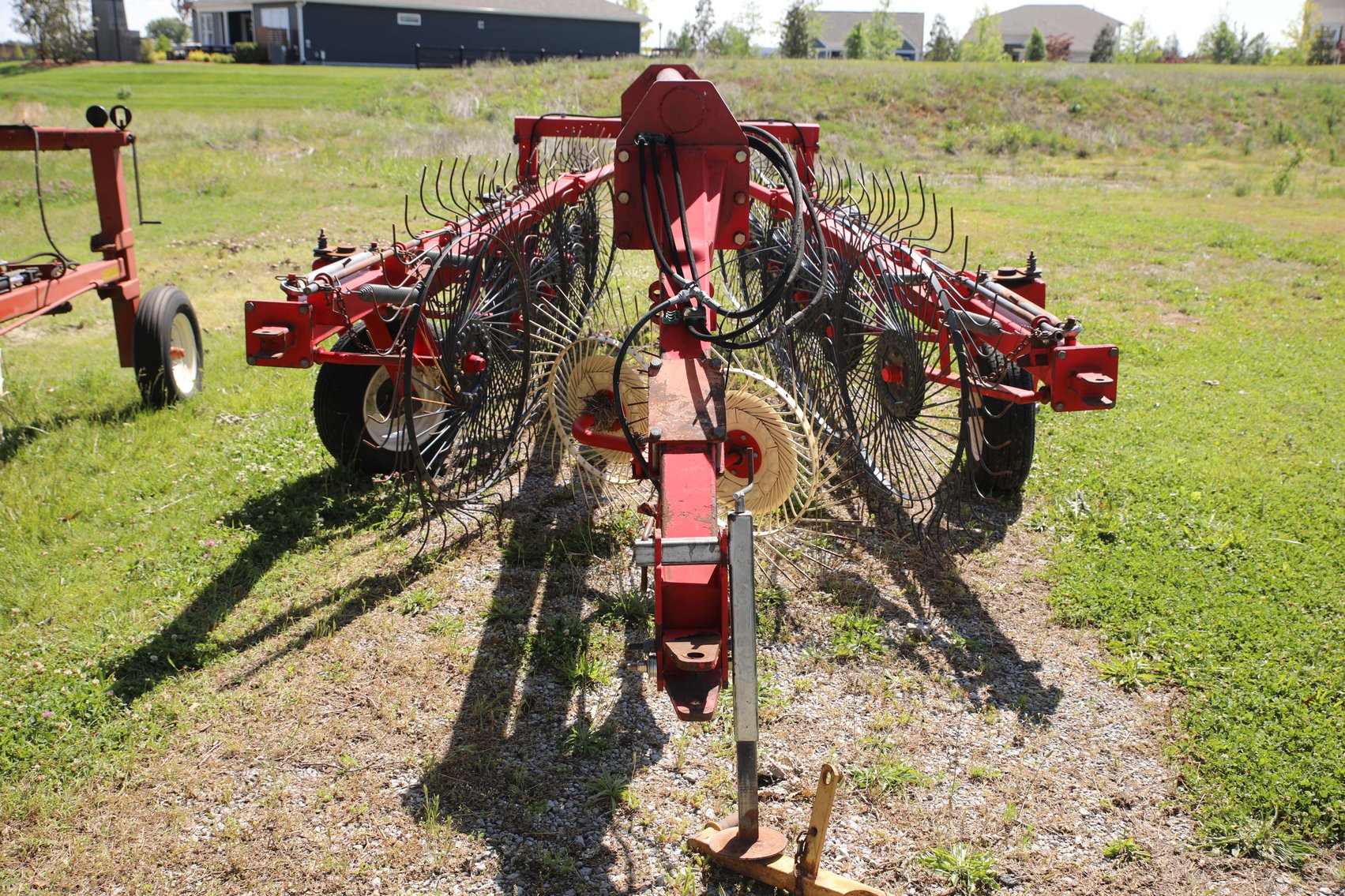 Image for Alsup Farm Equipment Auction - 960 Bartons Creek Rd, Lebanon