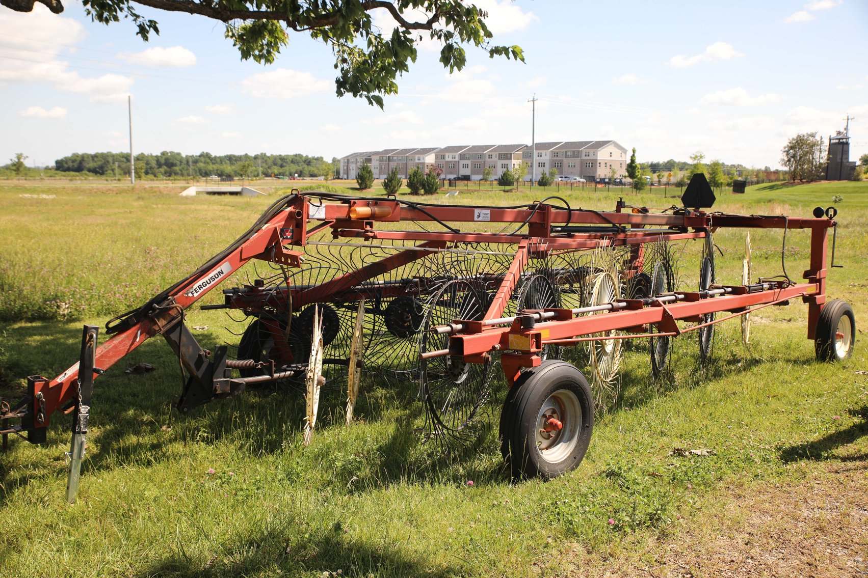 Image for Alsup Farm Equipment Auction - 960 Bartons Creek Rd, Lebanon