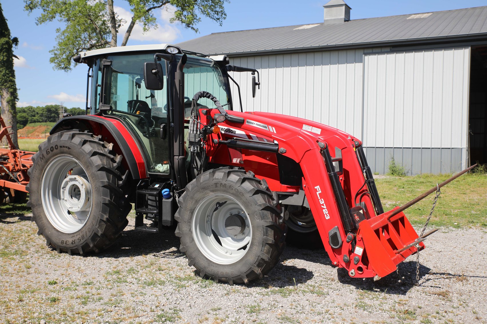 Image for Alsup Farm Equipment Auction - 960 Bartons Creek Rd, Lebanon