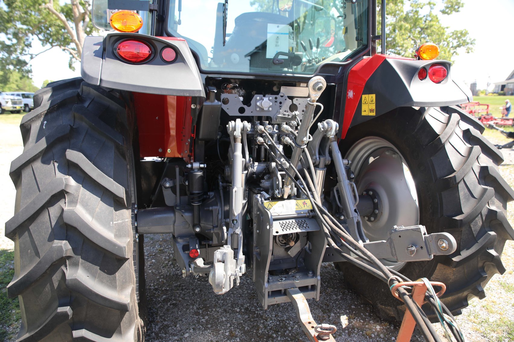 Image for Alsup Farm Equipment Auction - 960 Bartons Creek Rd, Lebanon
