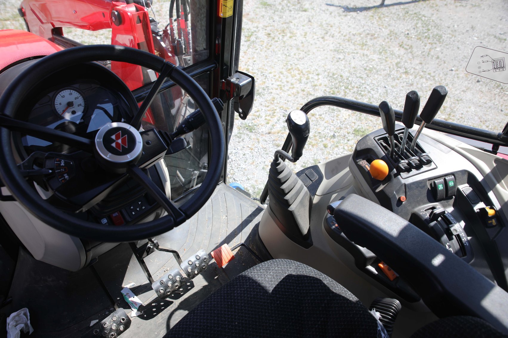 Image for Alsup Farm Equipment Auction - 960 Bartons Creek Rd, Lebanon