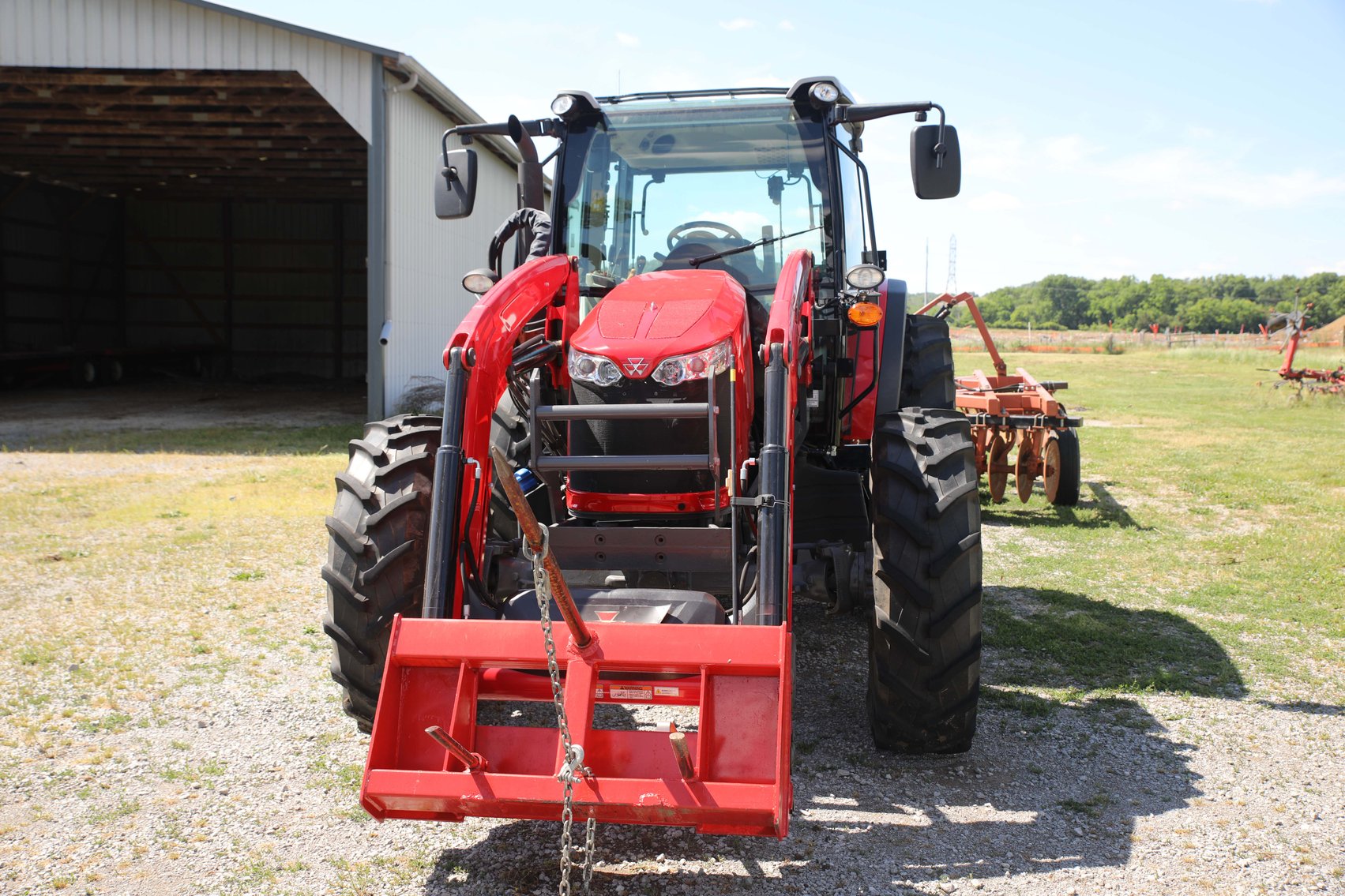 Image for Alsup Farm Equipment Auction - 960 Bartons Creek Rd, Lebanon