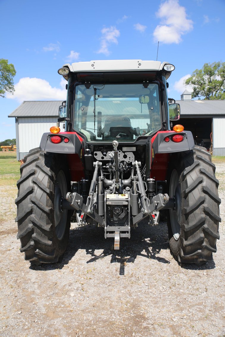 Image for Alsup Farm Equipment Auction - 960 Bartons Creek Rd, Lebanon