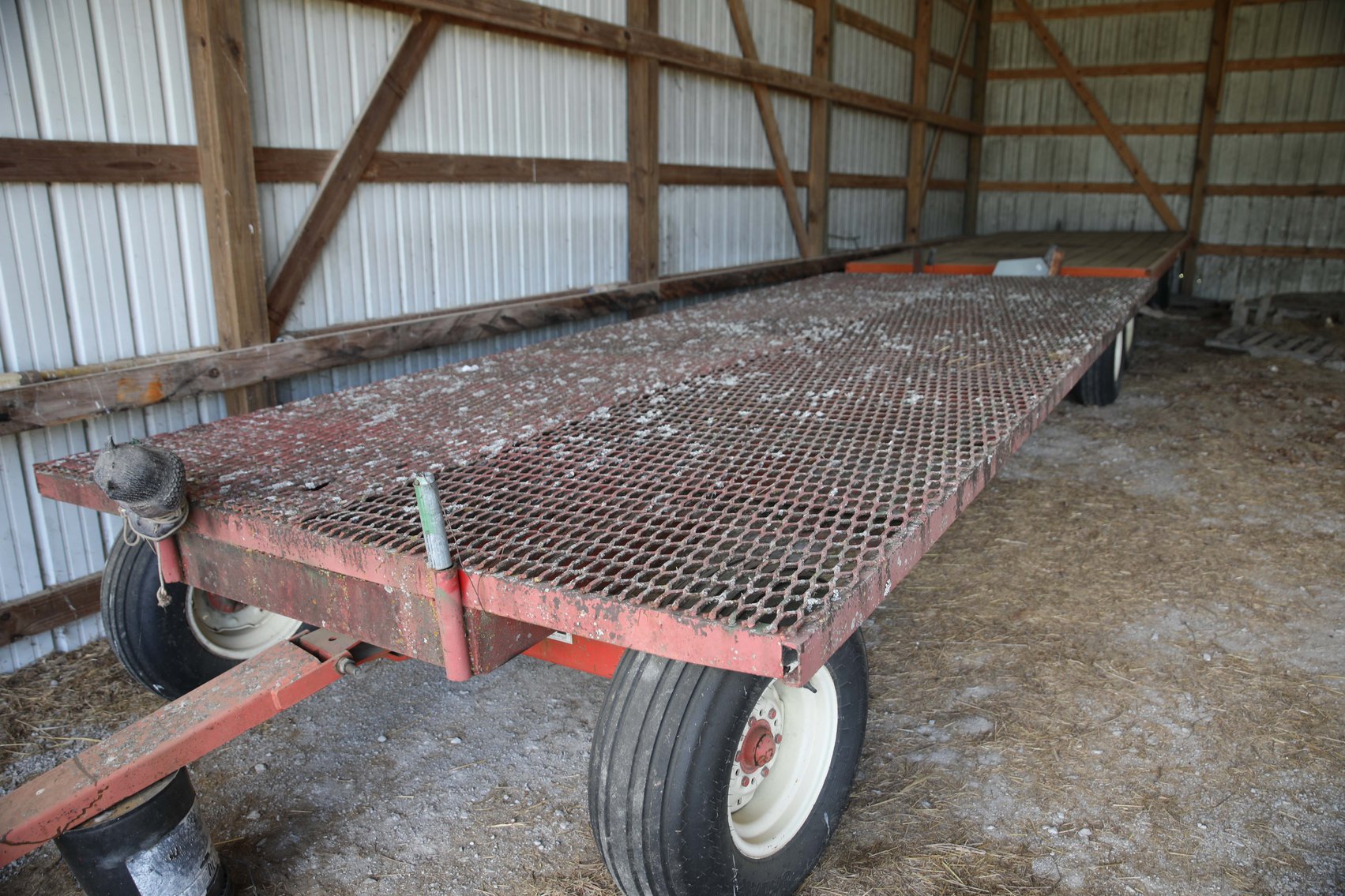 Image for Alsup Farm Equipment Auction - 960 Bartons Creek Rd, Lebanon