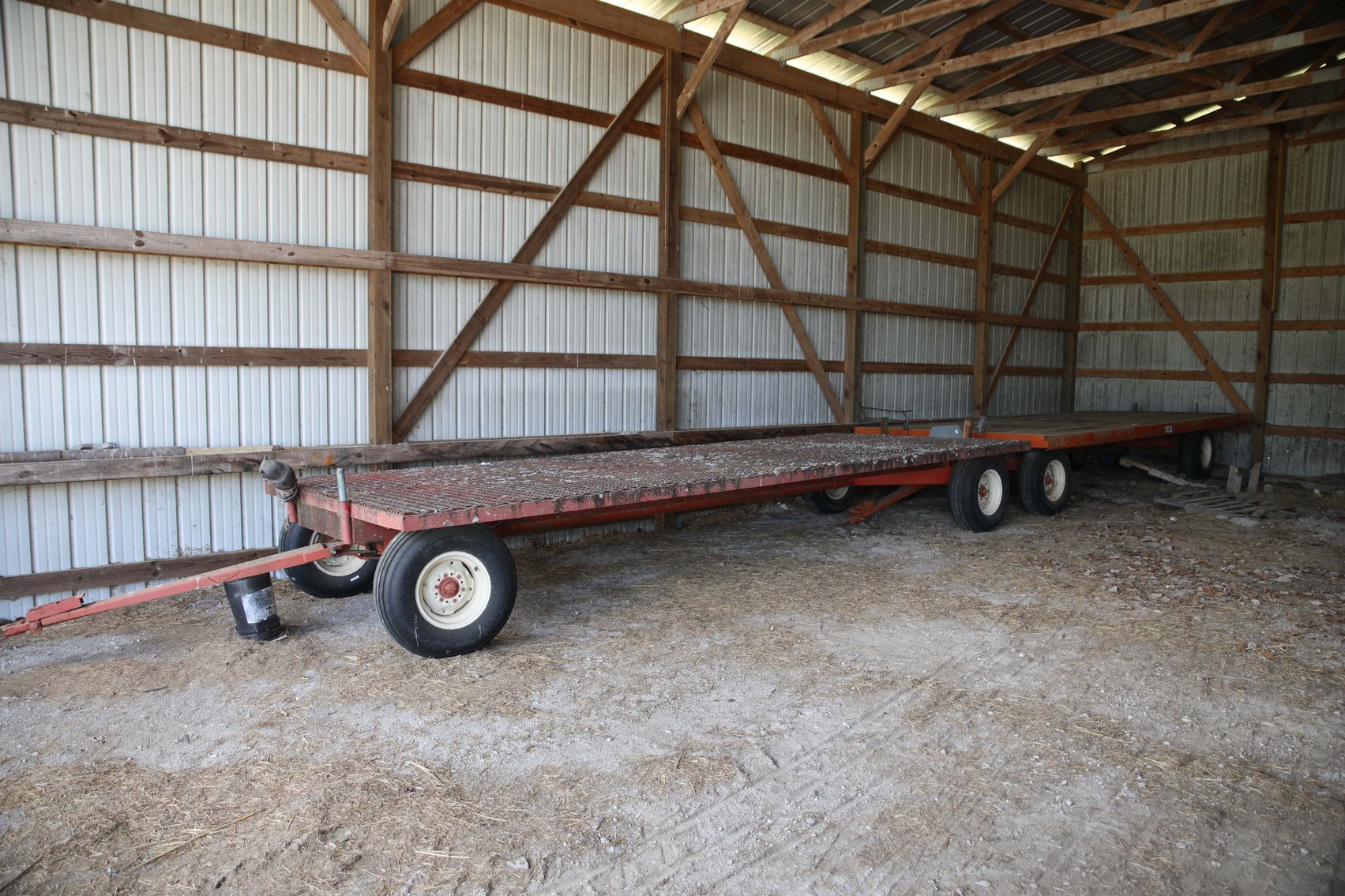 Image for Alsup Farm Equipment Auction - 960 Bartons Creek Rd, Lebanon