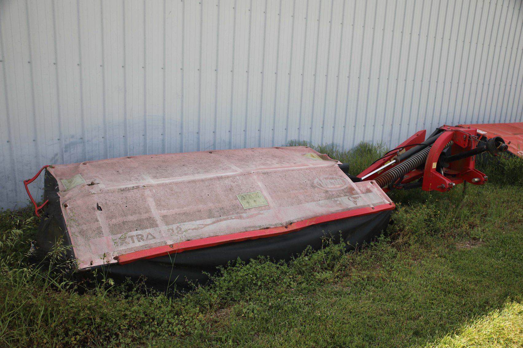 Image for Alsup Farm Equipment Auction - 960 Bartons Creek Rd, Lebanon
