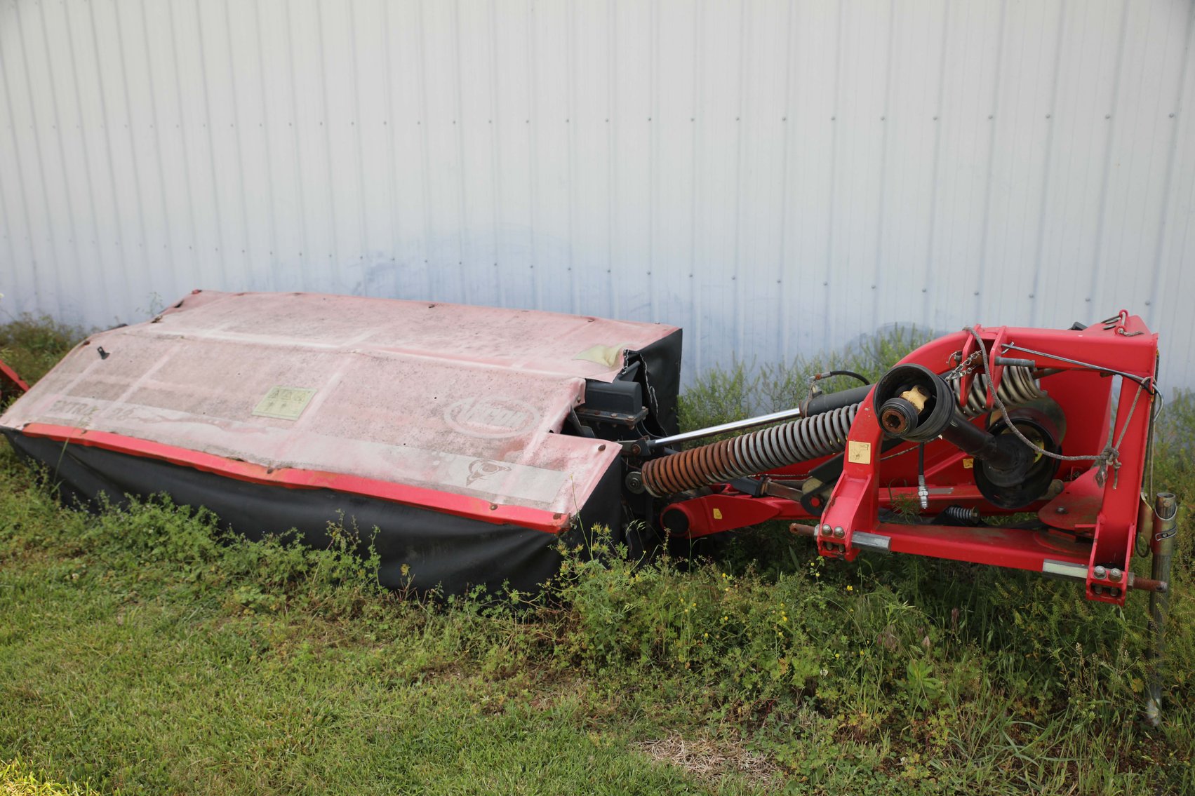 Image for Alsup Farm Equipment Auction - 960 Bartons Creek Rd, Lebanon