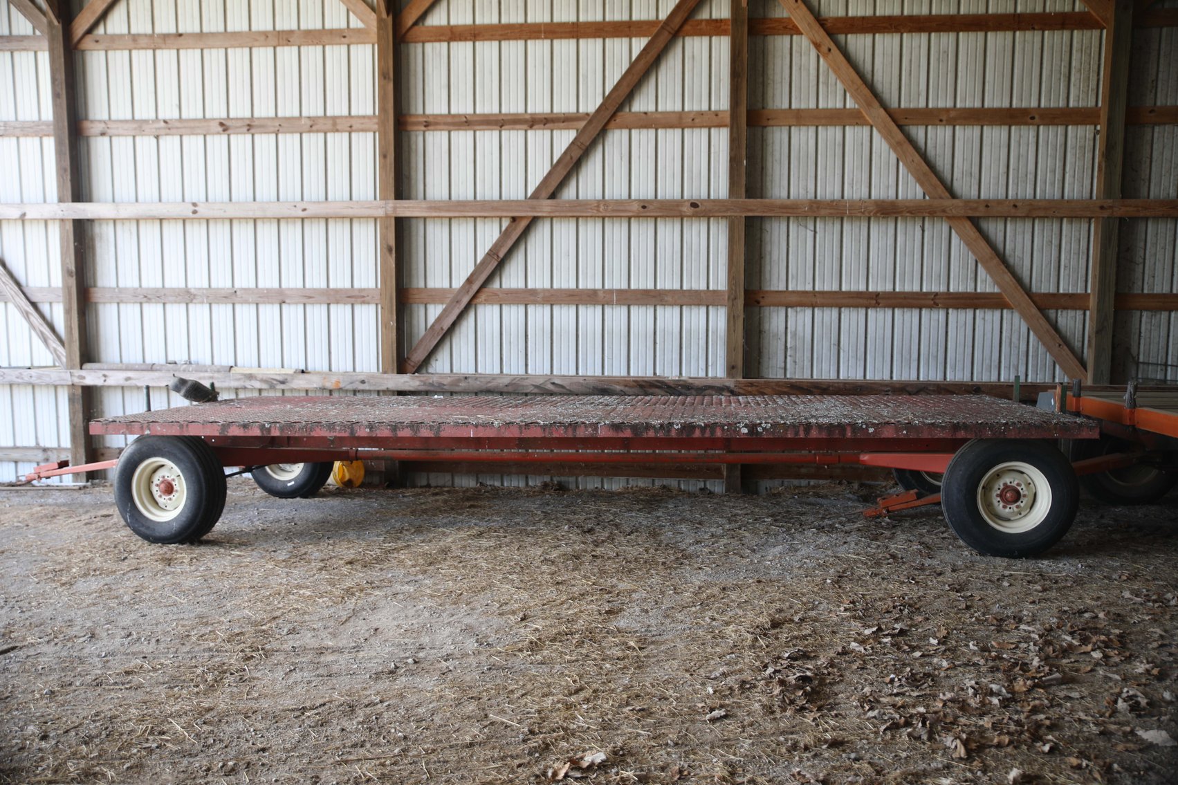 Image for Alsup Farm Equipment Auction - 960 Bartons Creek Rd, Lebanon
