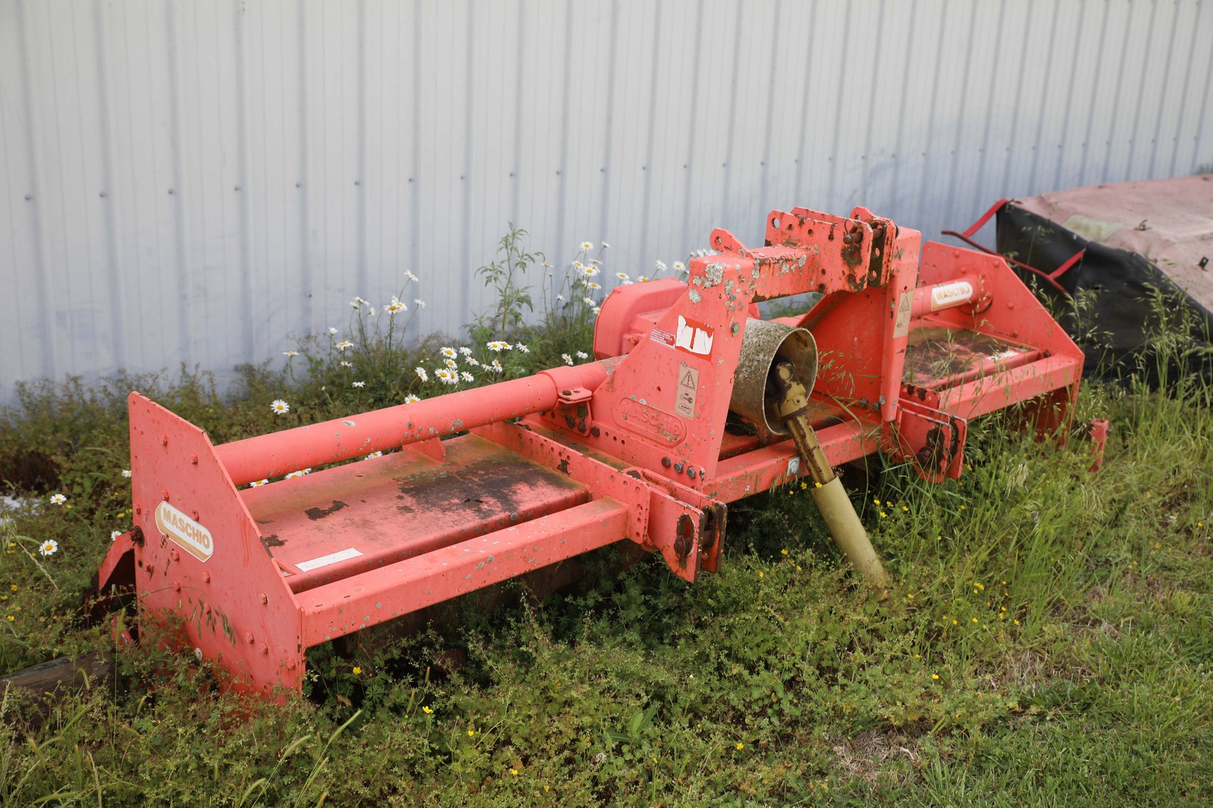 Image for Alsup Farm Equipment Auction - 960 Bartons Creek Rd, Lebanon