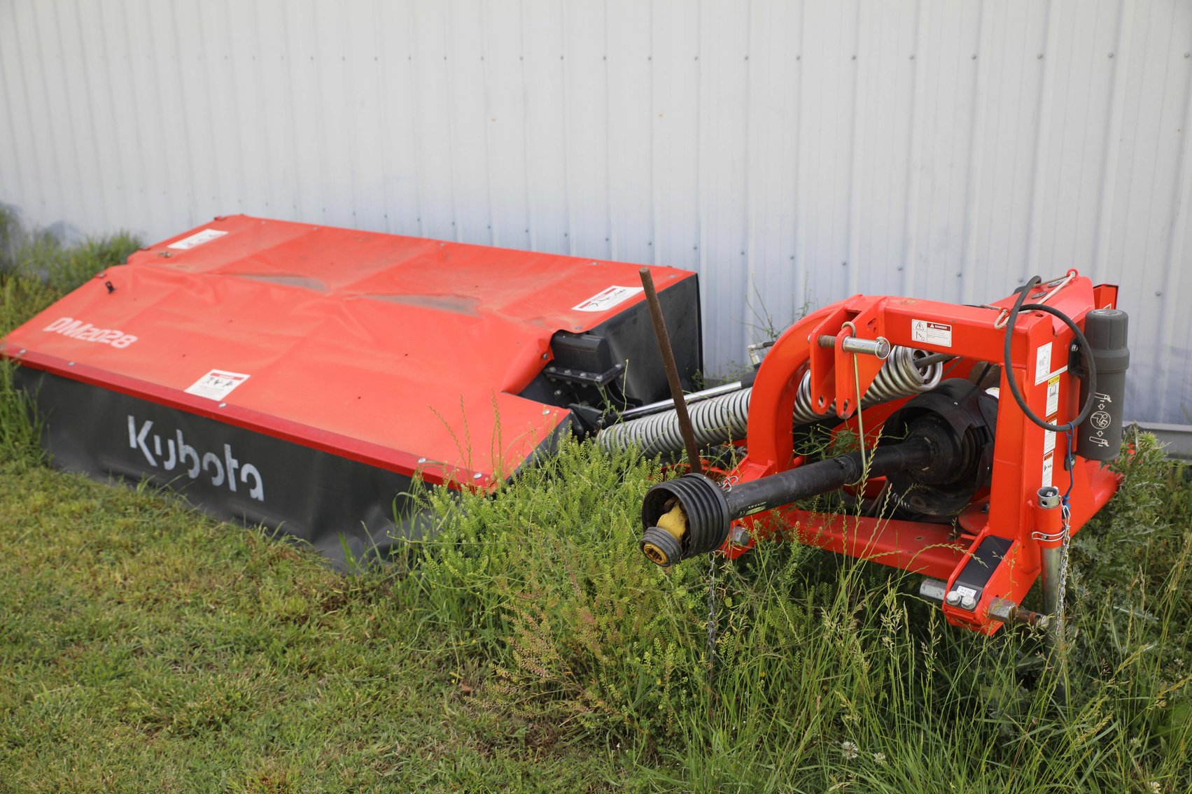 Image for Alsup Farm Equipment Auction - 960 Bartons Creek Rd, Lebanon