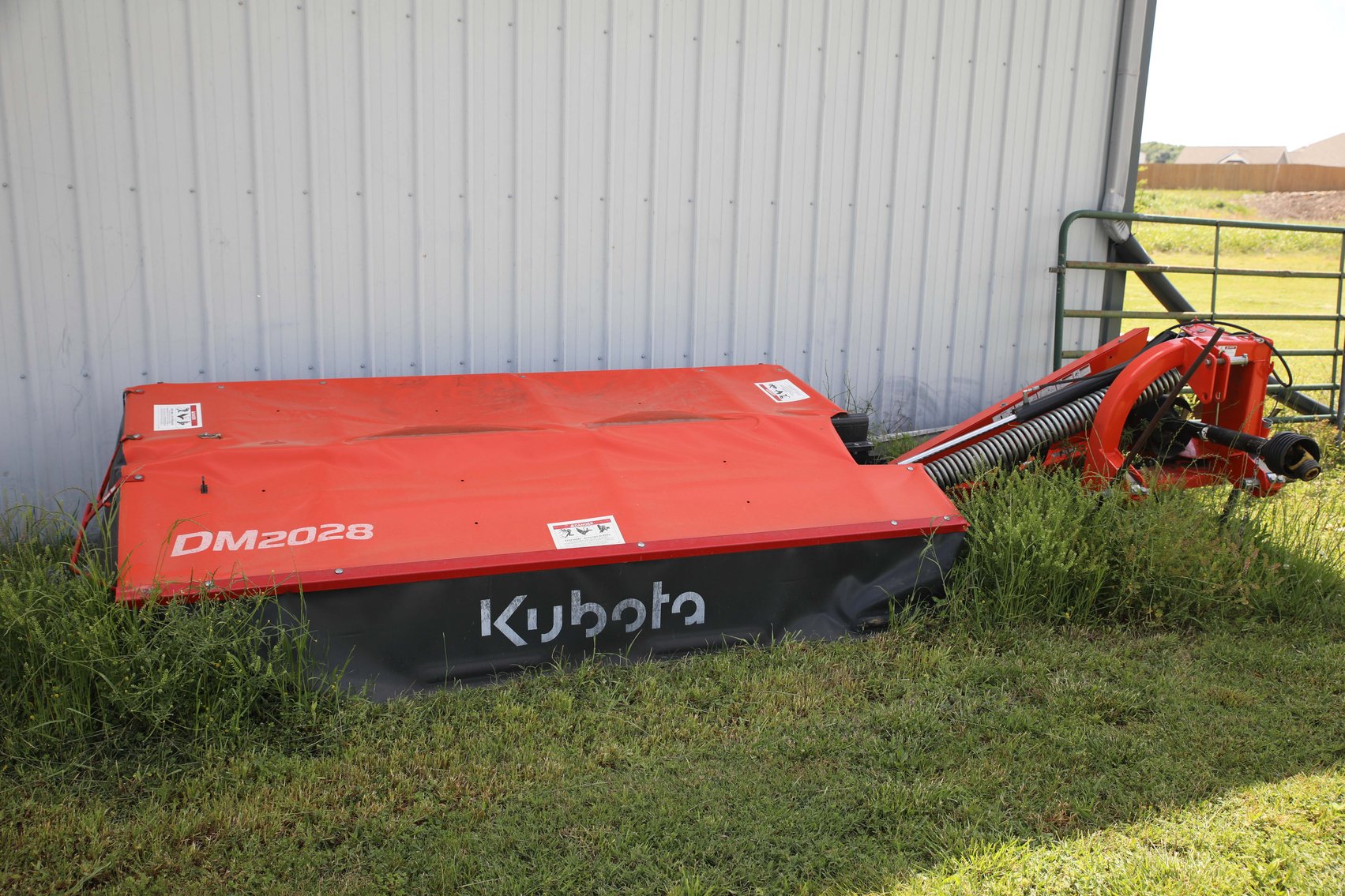 Image for Alsup Farm Equipment Auction - 960 Bartons Creek Rd, Lebanon