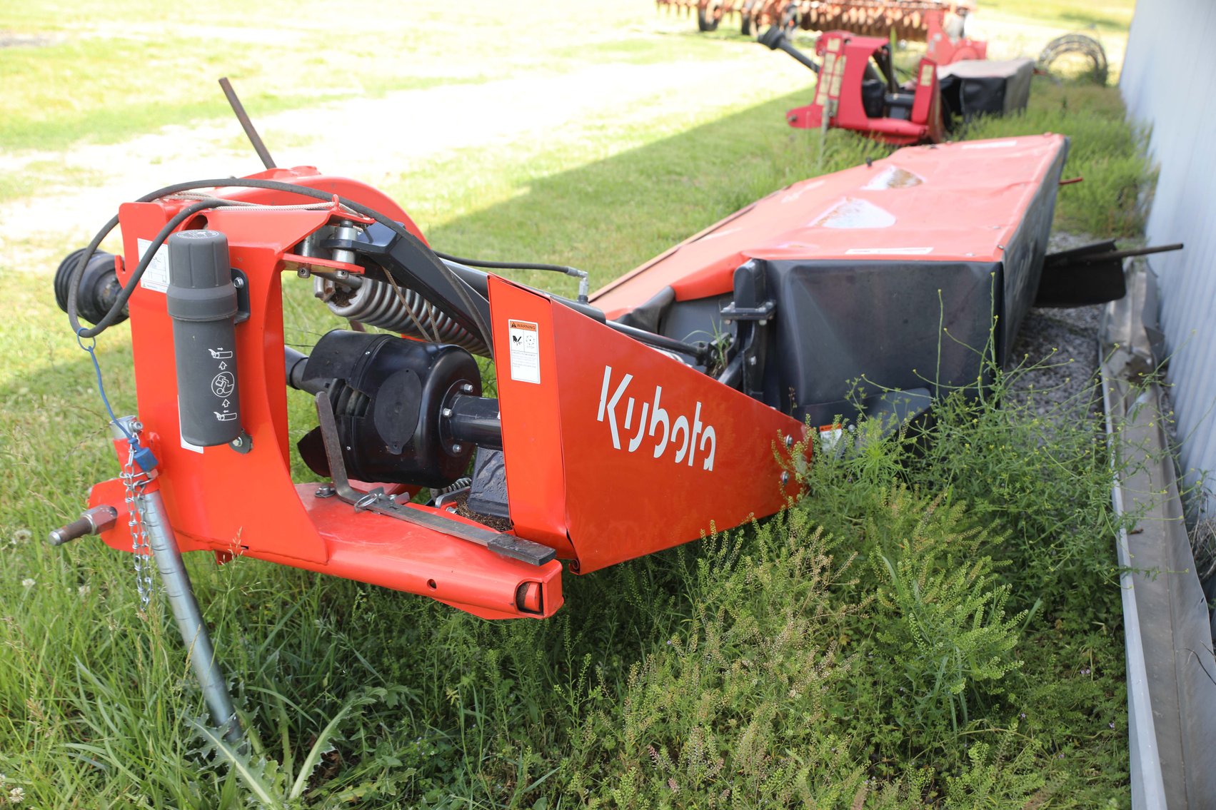Image for Alsup Farm Equipment Auction - 960 Bartons Creek Rd, Lebanon
