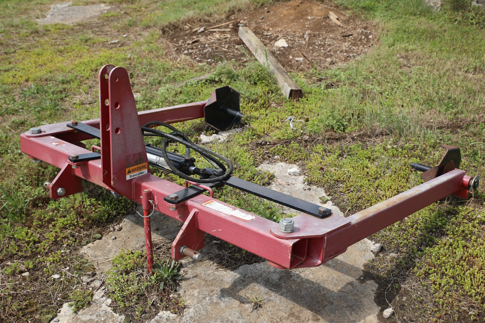 Image for Alsup Farm Equipment Auction - 960 Bartons Creek Rd, Lebanon