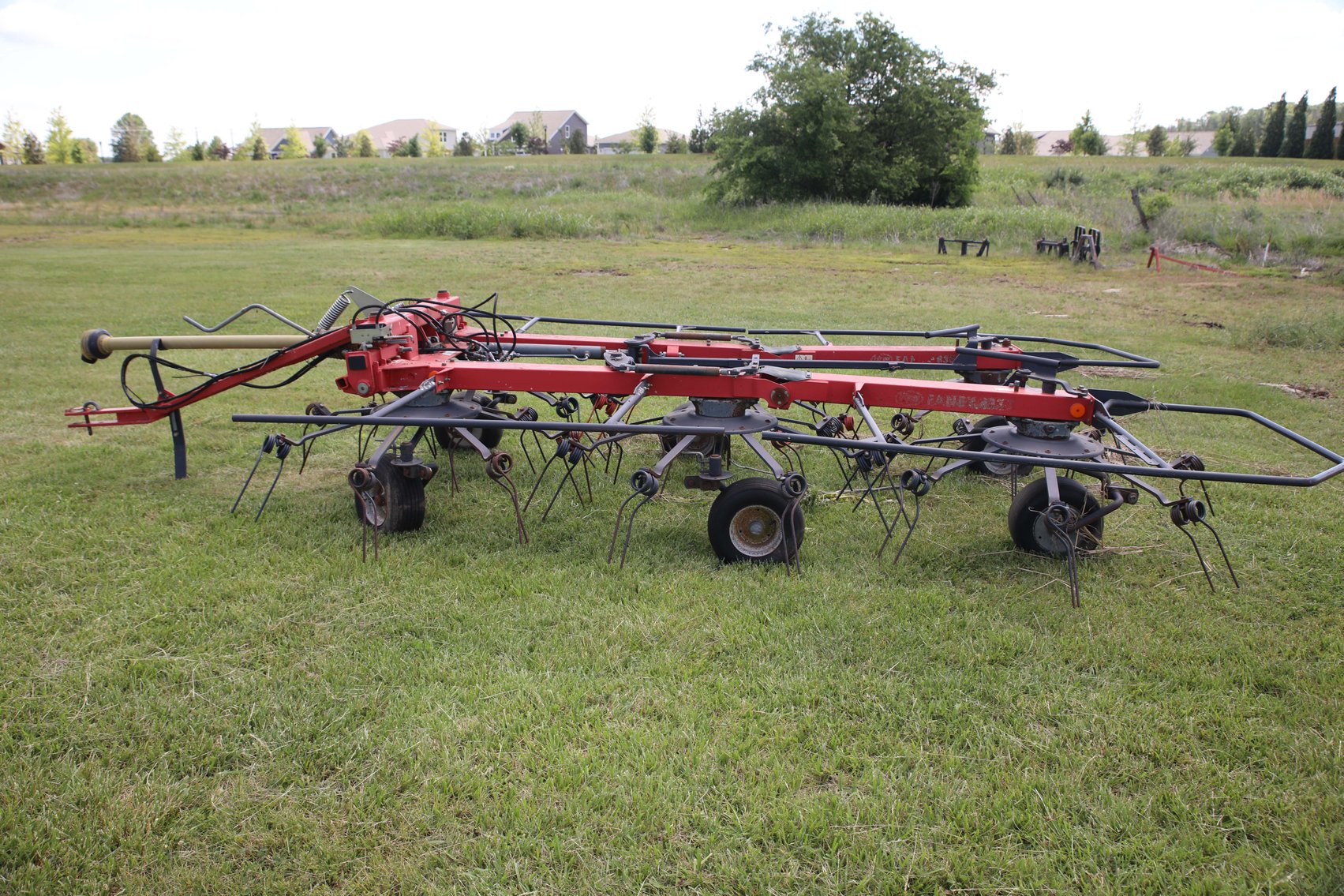 Image for Alsup Farm Equipment Auction - 960 Bartons Creek Rd, Lebanon